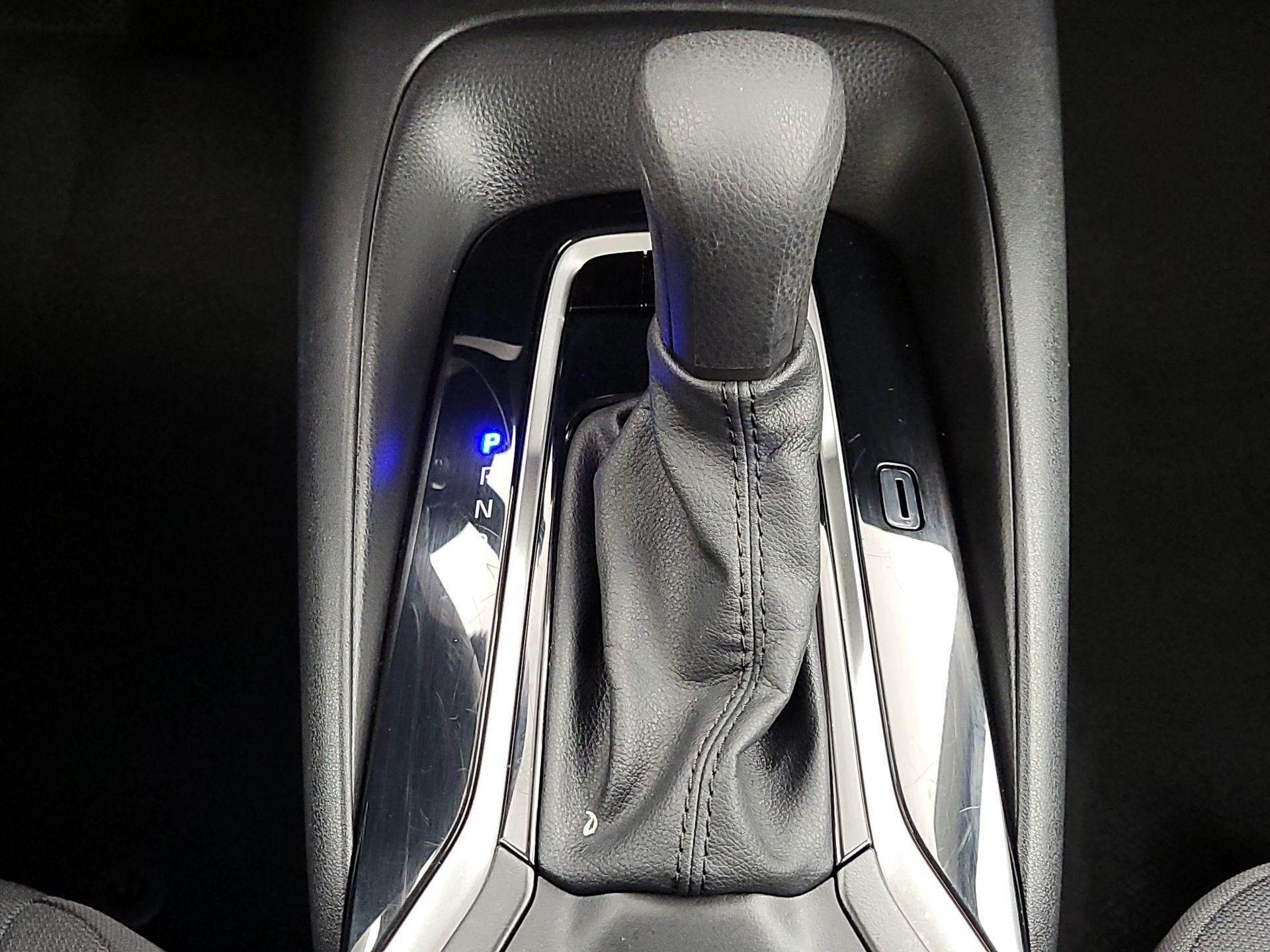 Thumbnail: 2024 Toyota Corolla - 17