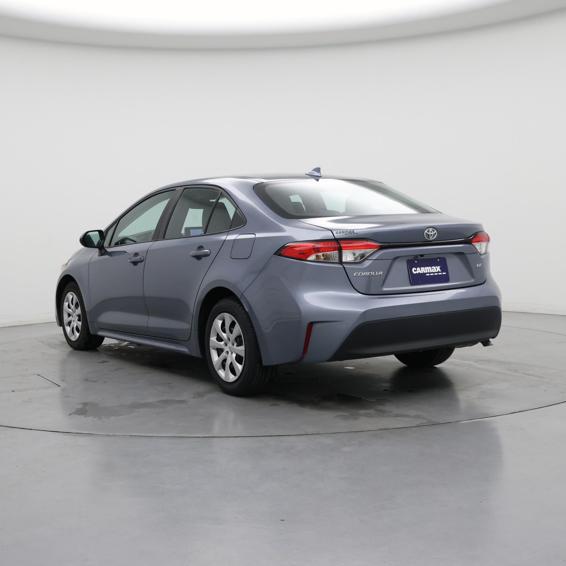 Thumbnail: 2024 Toyota Corolla - 2