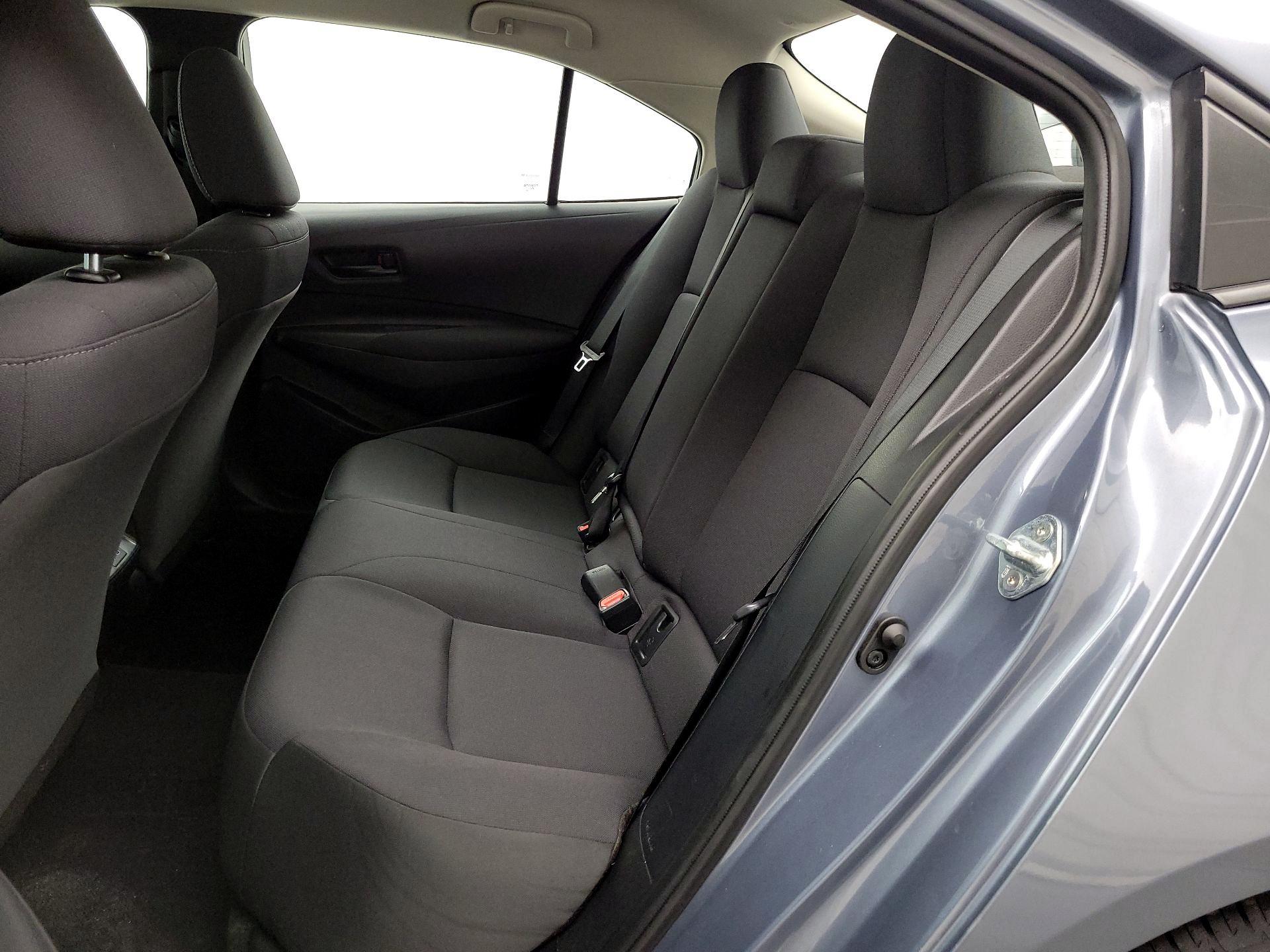 Thumbnail: 2024 Toyota Corolla - 19