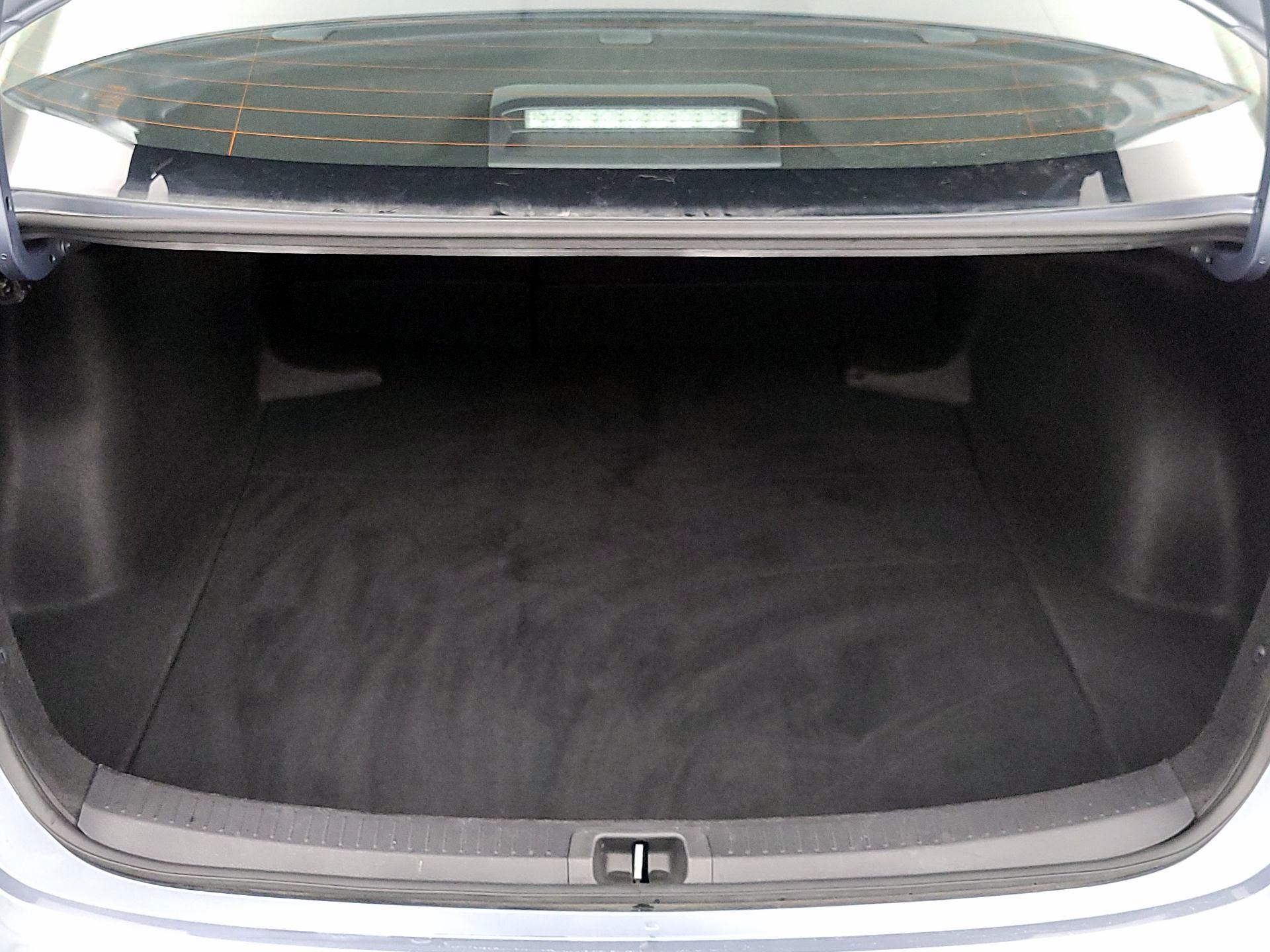 Thumbnail: 2024 Toyota Corolla - 20