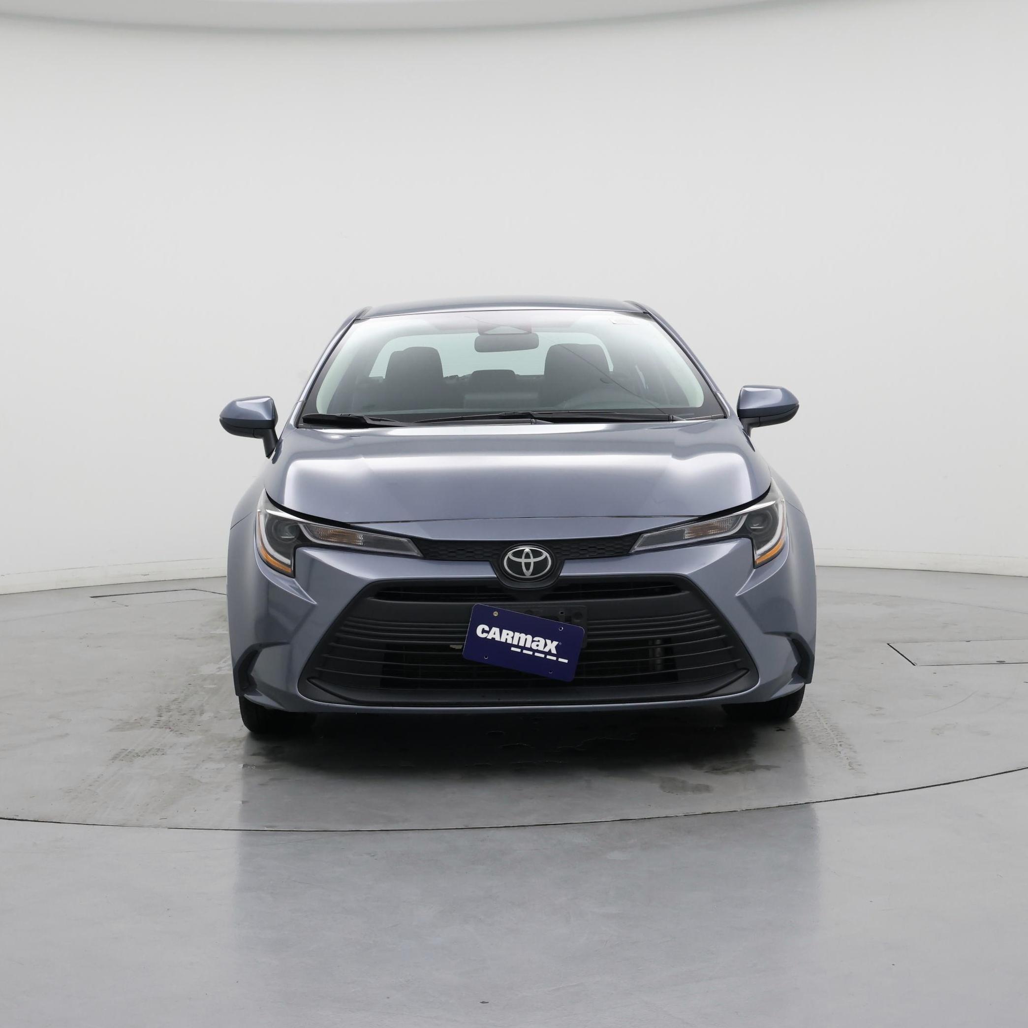 Thumbnail: 2024 Toyota Corolla - 5