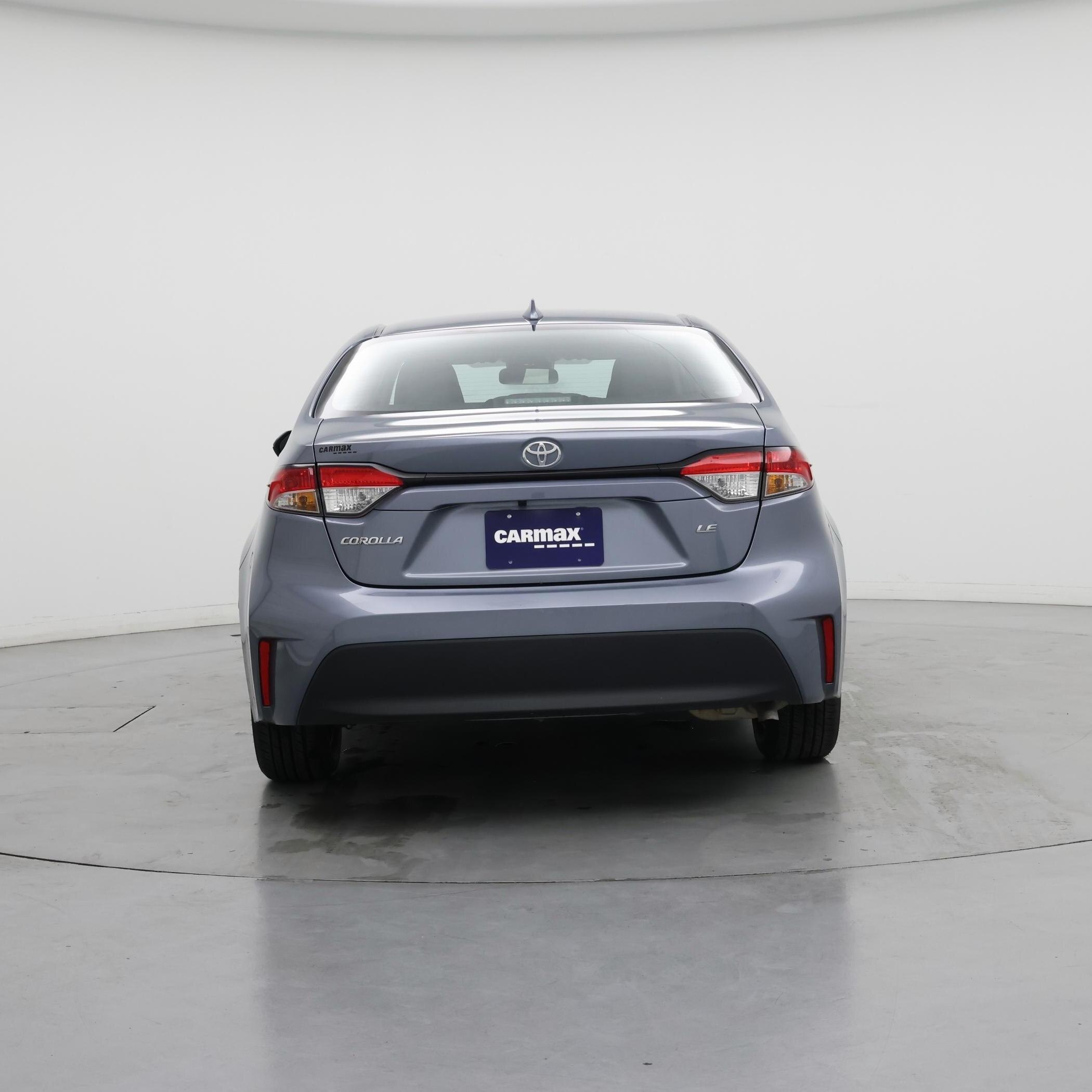 Thumbnail: 2024 Toyota Corolla - 6