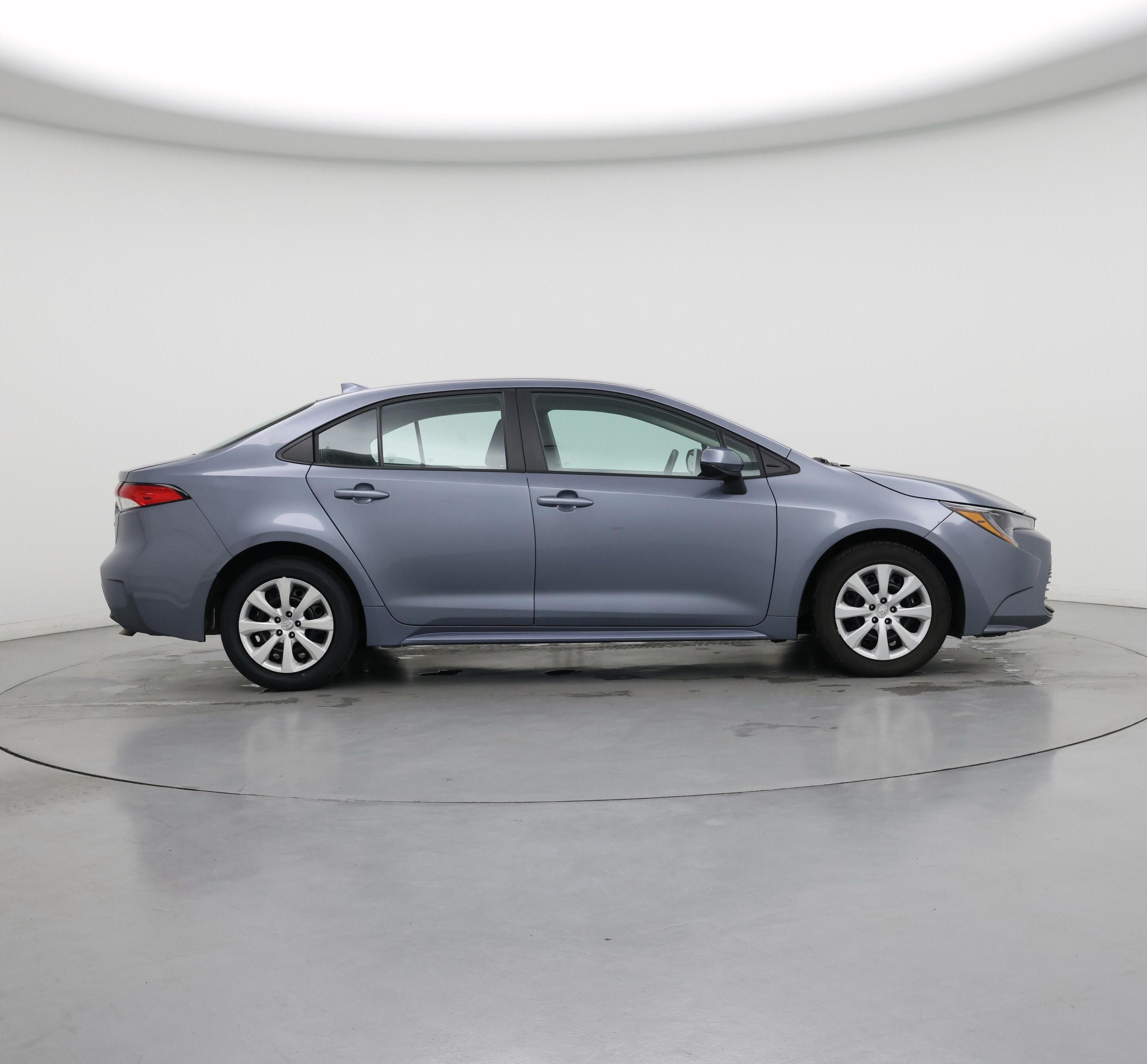 Thumbnail: 2024 Toyota Corolla - 7