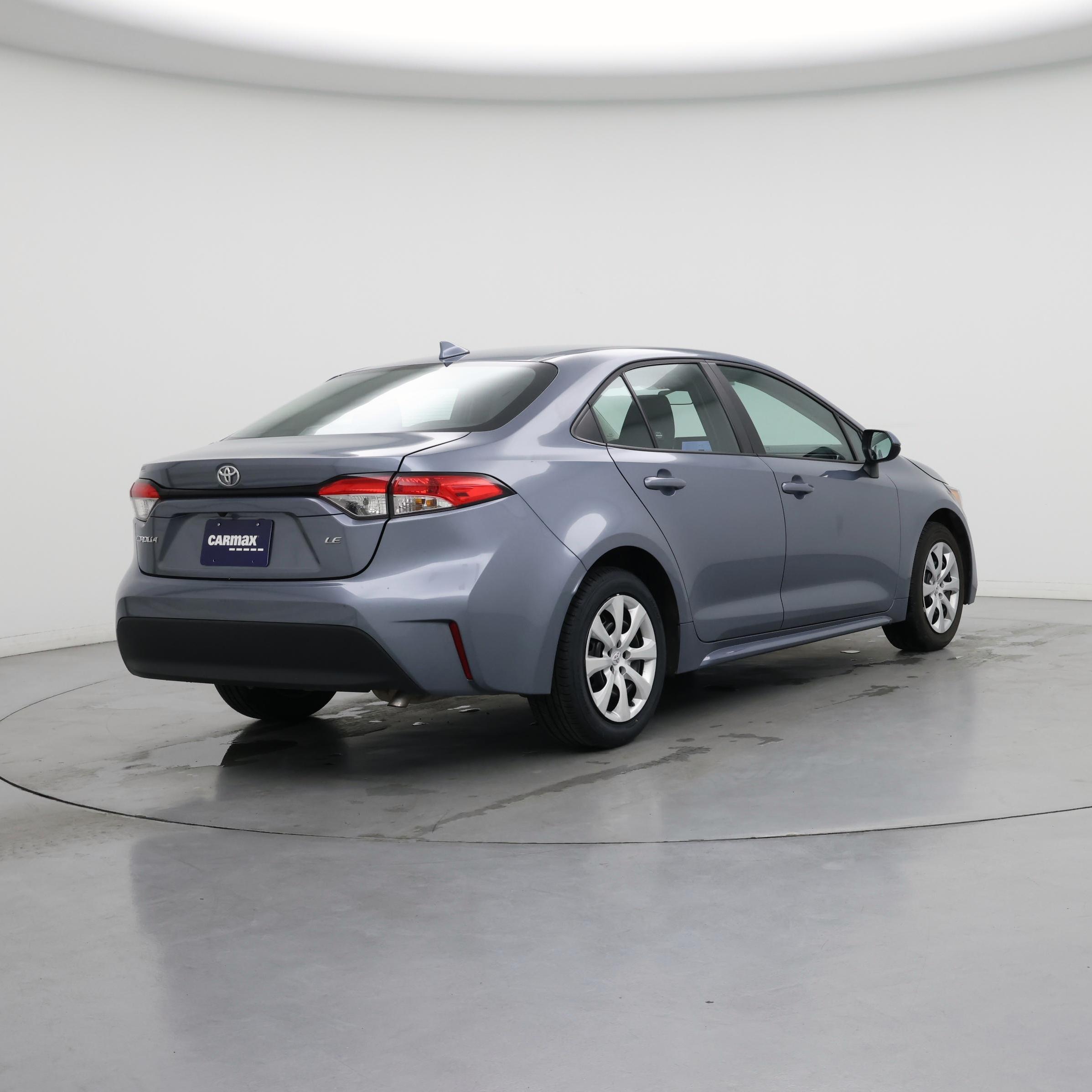 Thumbnail: 2024 Toyota Corolla - 8