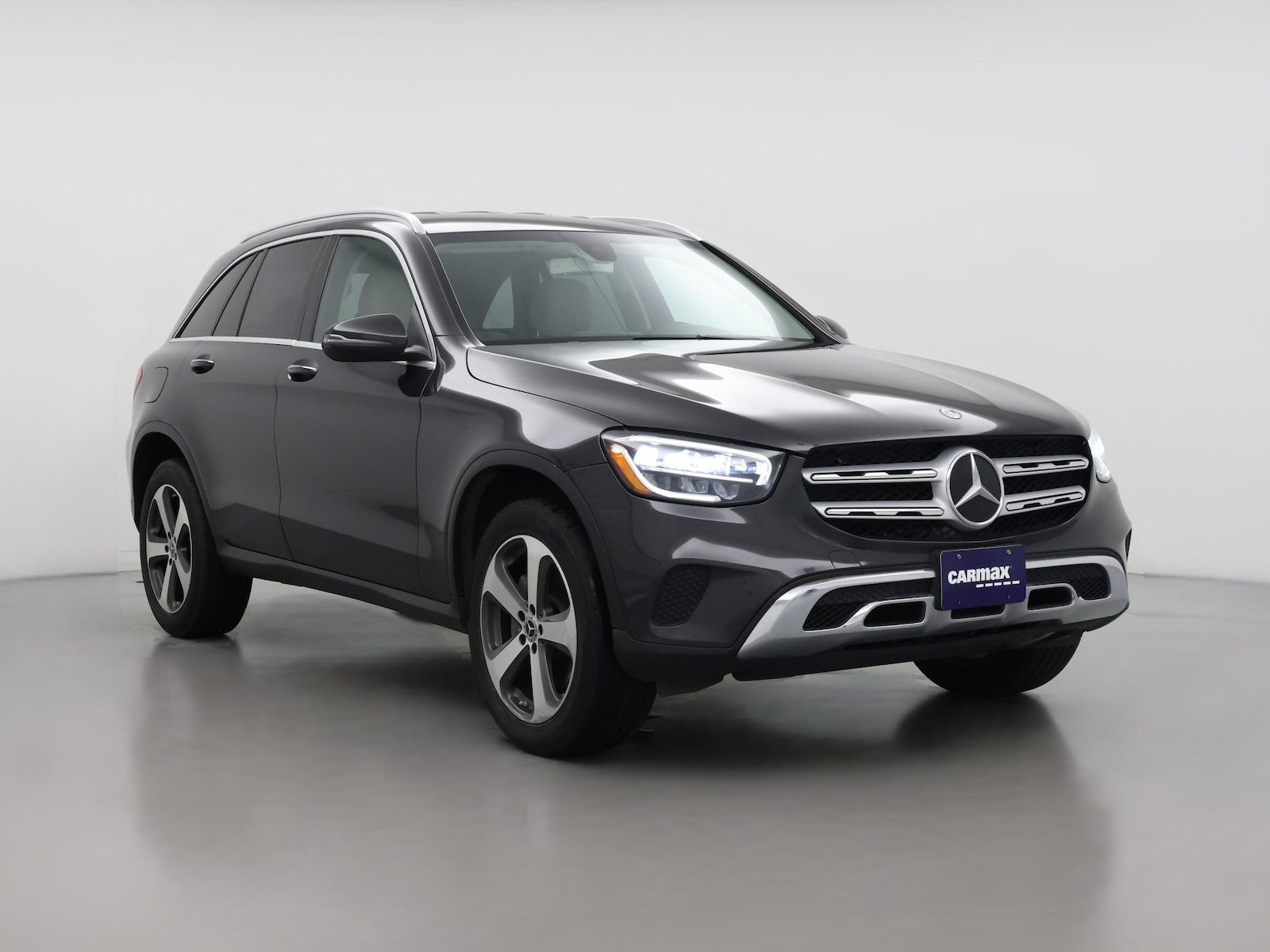 2020 Mercedes-Benz GLC GLC300