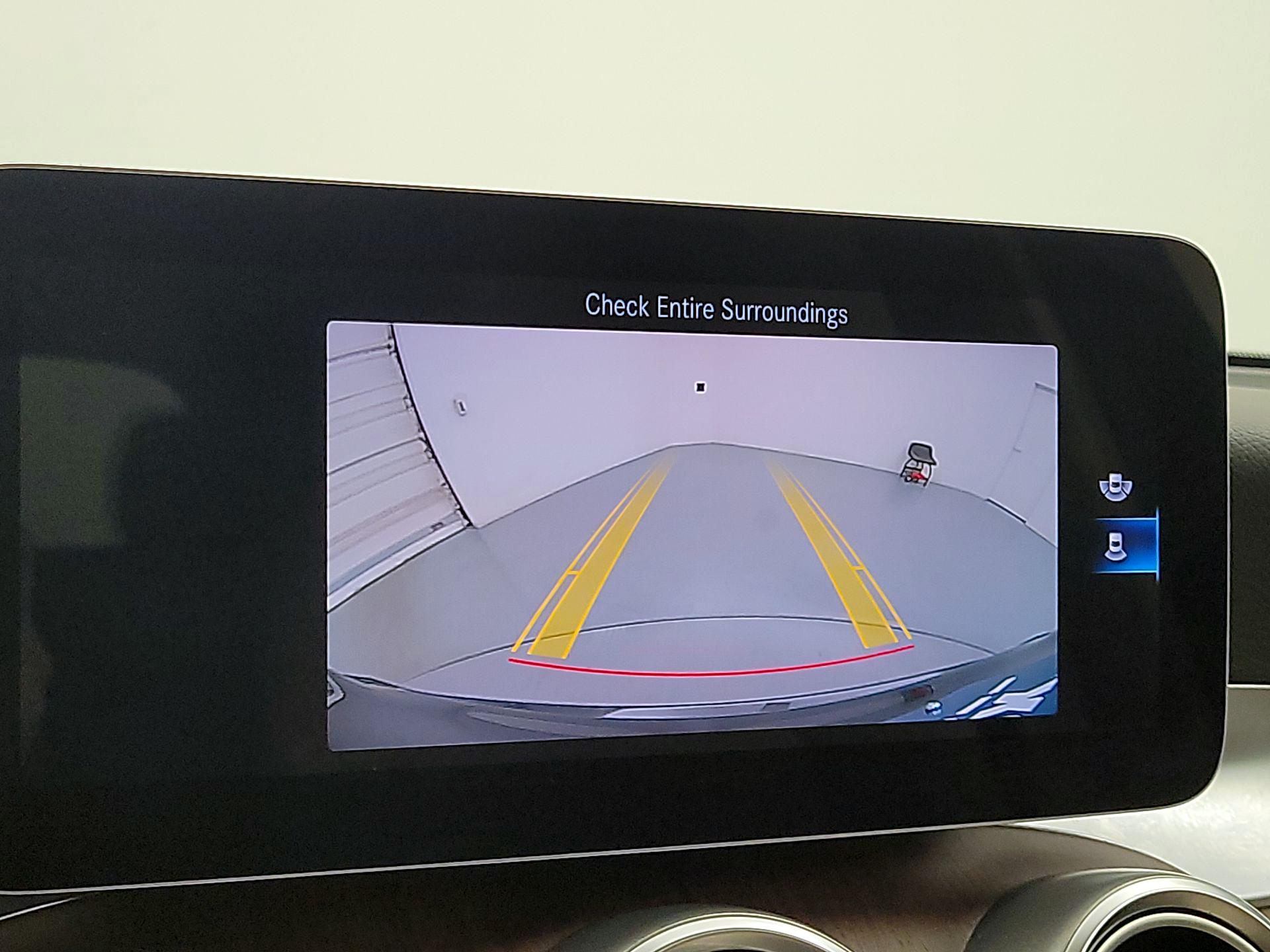 Thumbnail: 2020 Mercedes-Benz GLC - 14