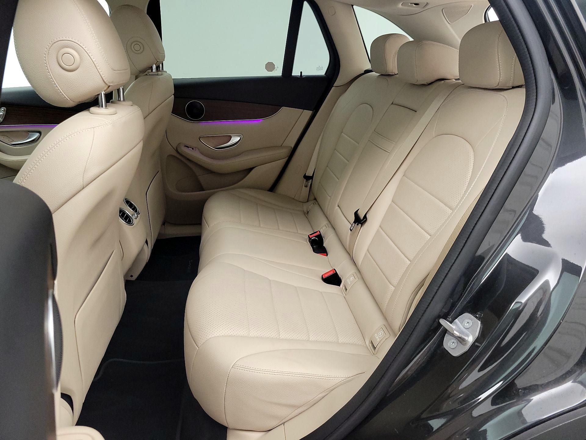 Thumbnail: 2020 Mercedes-Benz GLC - 19