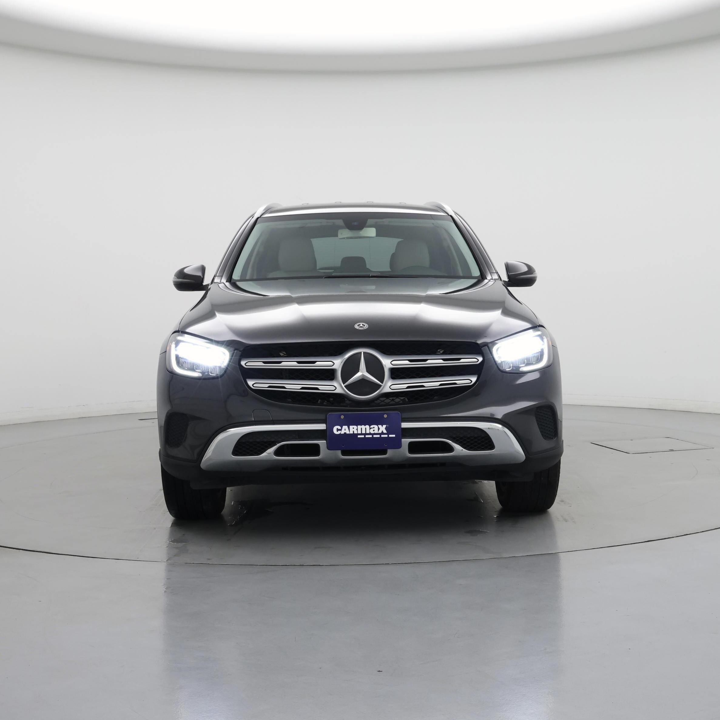 Thumbnail: 2020 Mercedes-Benz GLC - 5