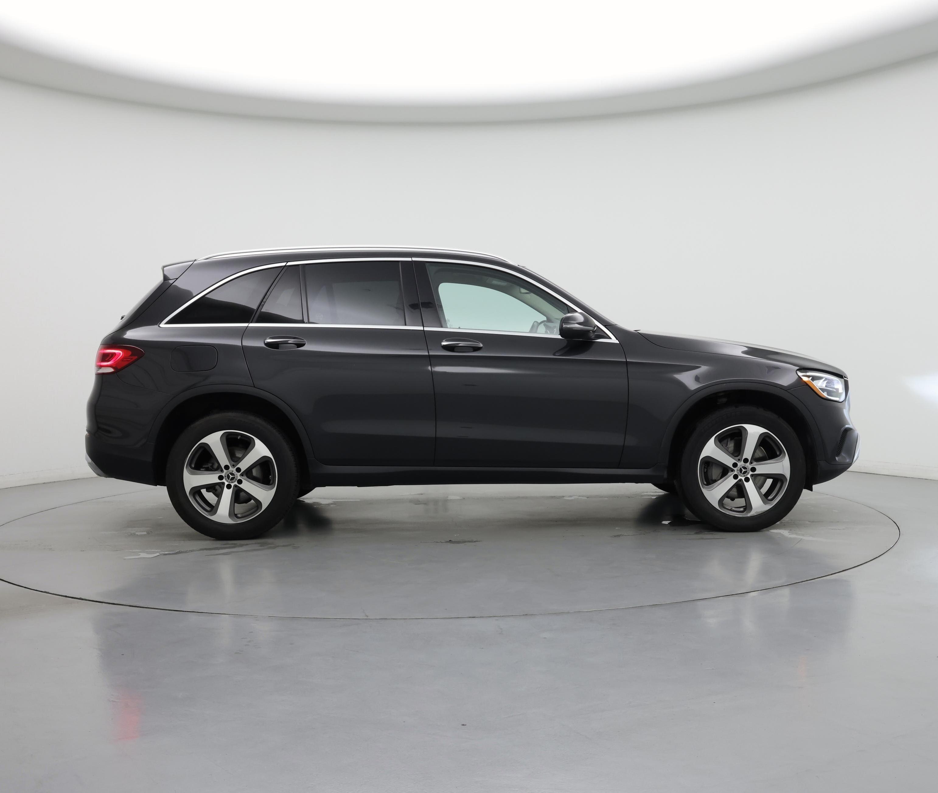 Thumbnail: 2020 Mercedes-Benz GLC - 7