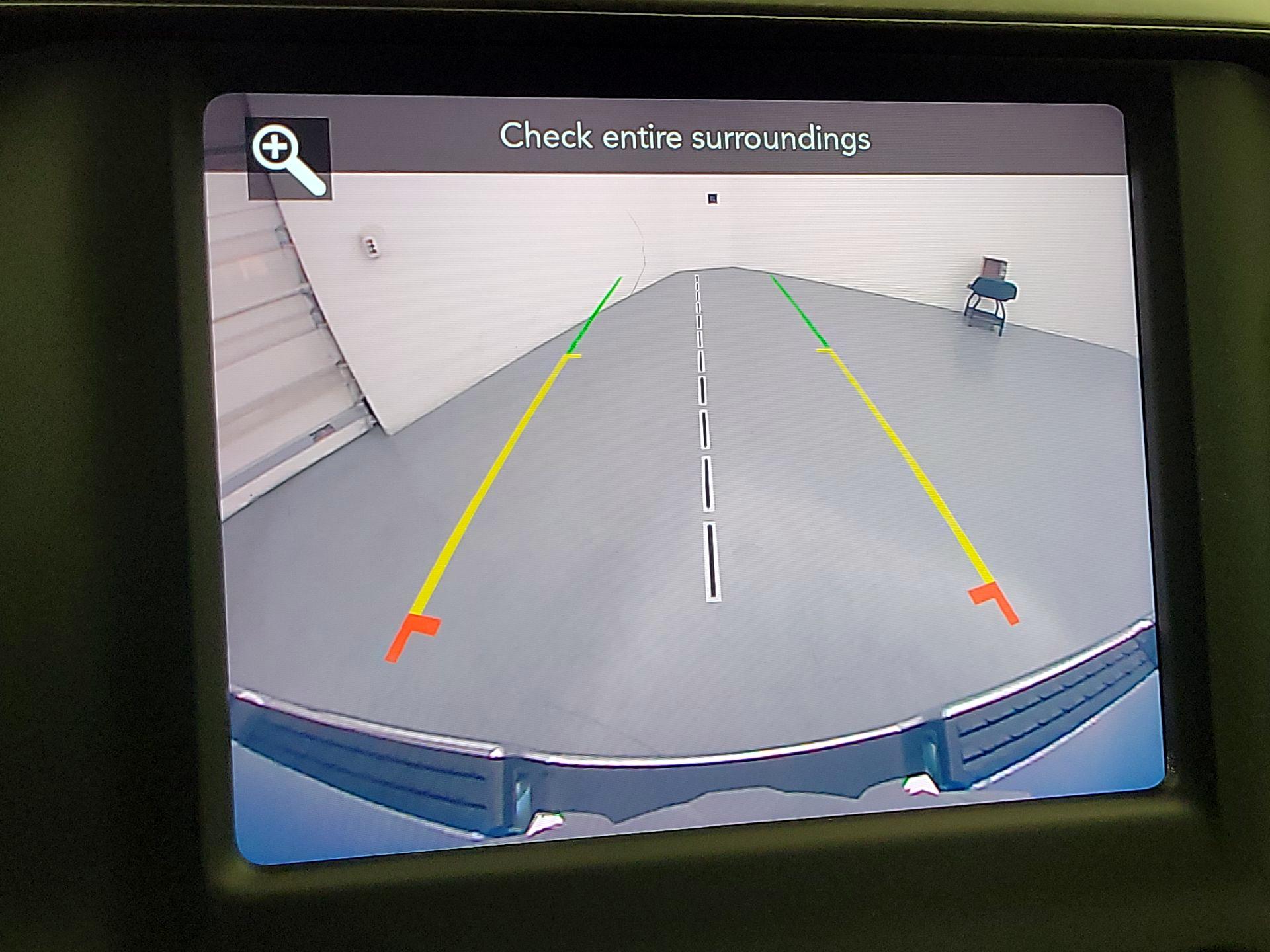 Thumbnail: 2020 RAM 1500 - 14