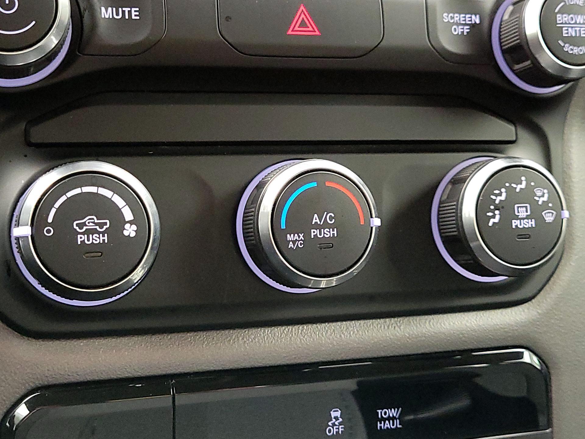 Thumbnail: 2020 RAM 1500 - 16