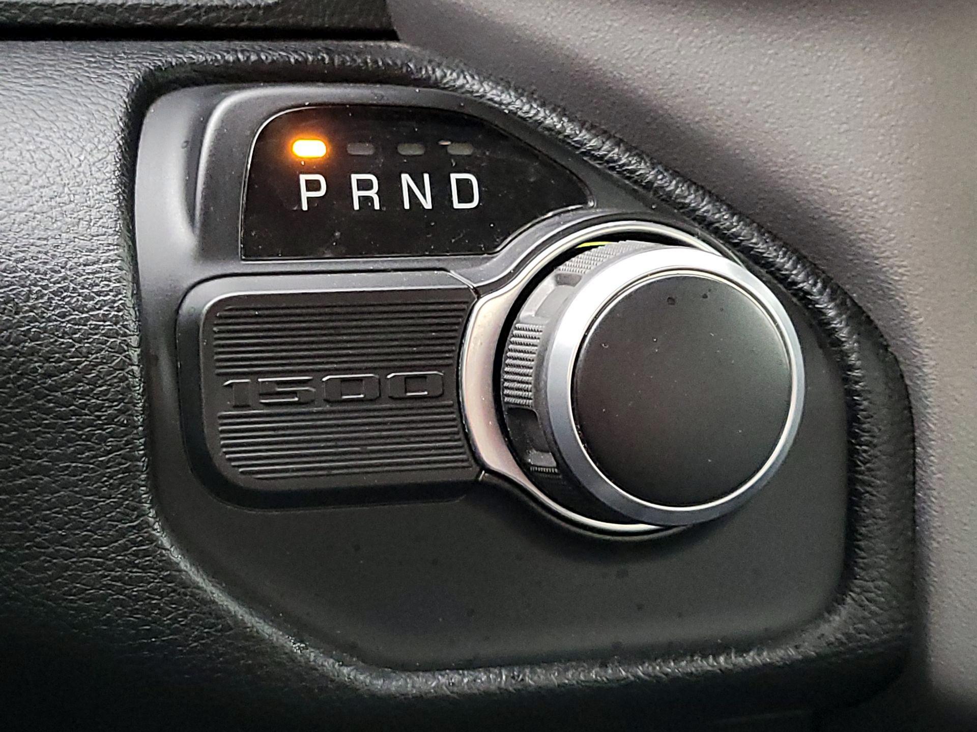 Thumbnail: 2020 RAM 1500 - 17