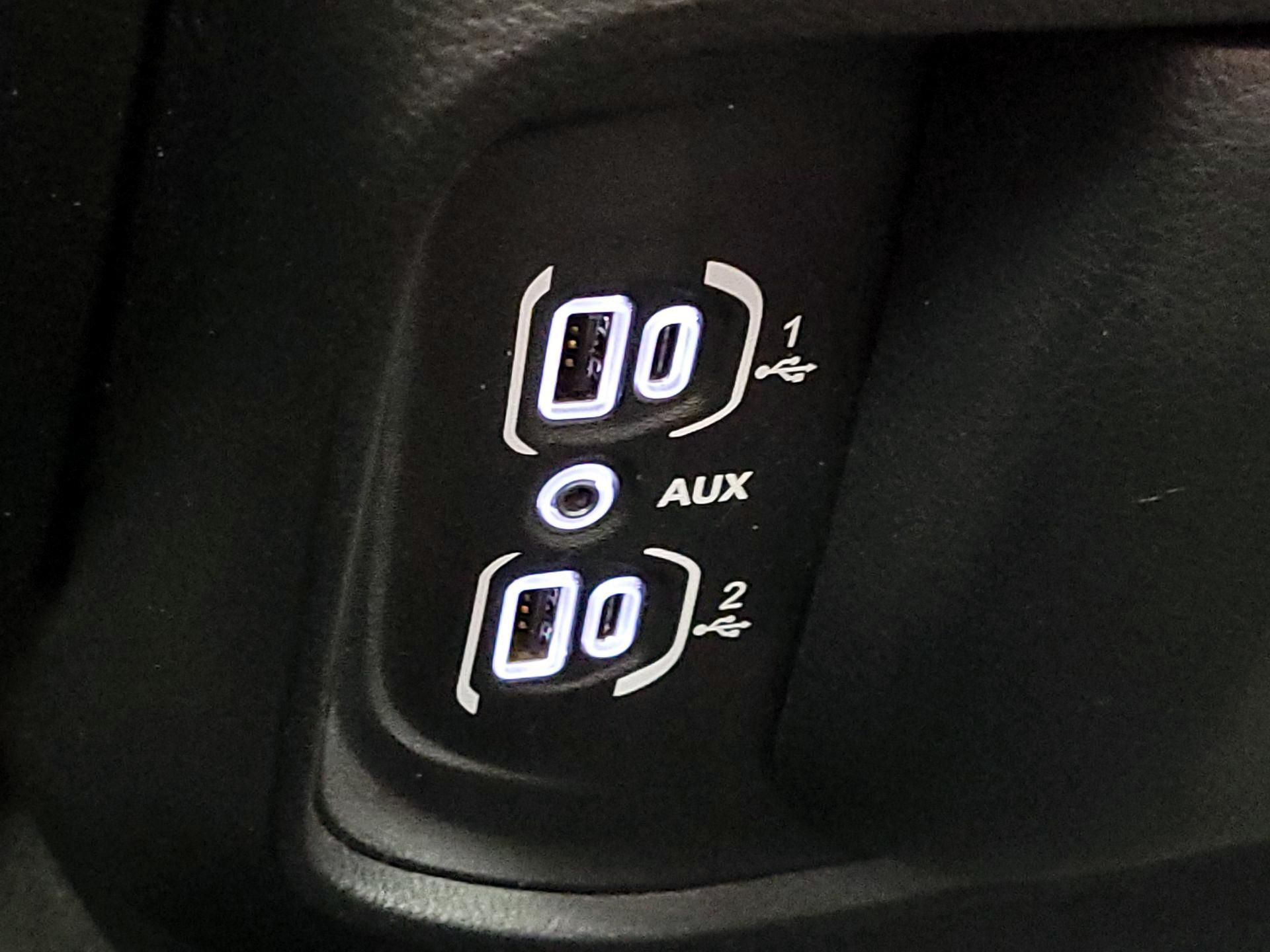 Thumbnail: 2020 RAM 1500 - 18