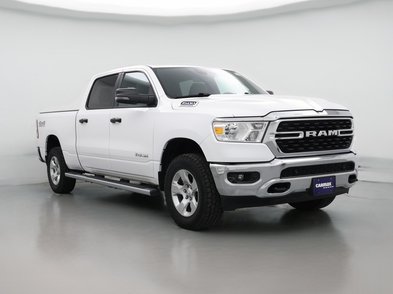 2023 RAM Ram 1500 Pickup Big Horn/Lone Star
