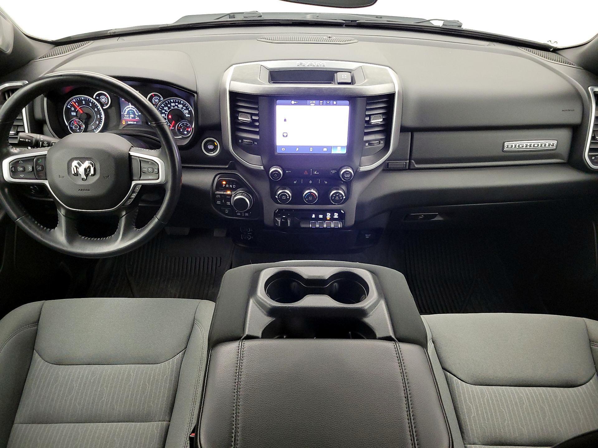 Thumbnail: 2023 RAM 1500 - 9