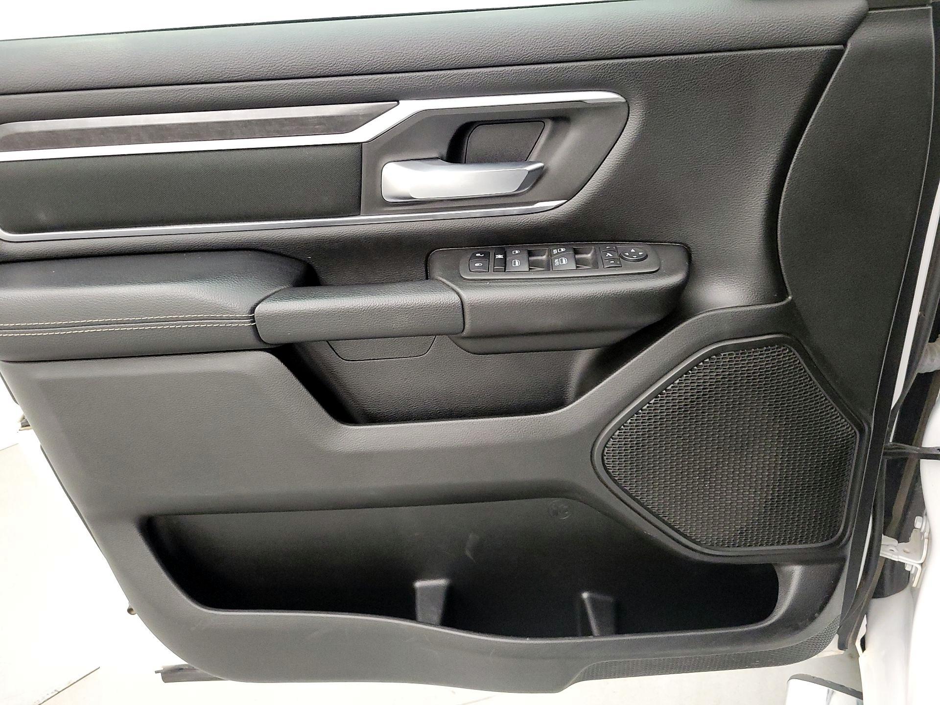 Thumbnail: 2023 RAM 1500 - 12