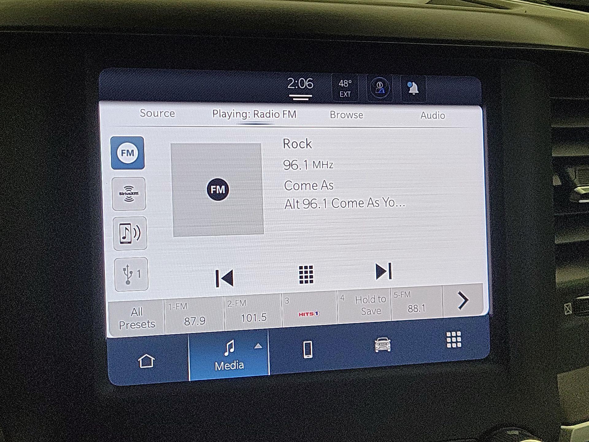 Thumbnail: 2023 RAM 1500 - 15