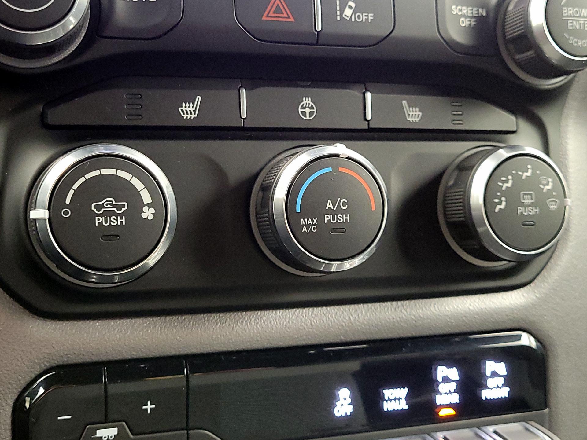 Thumbnail: 2023 RAM 1500 - 16