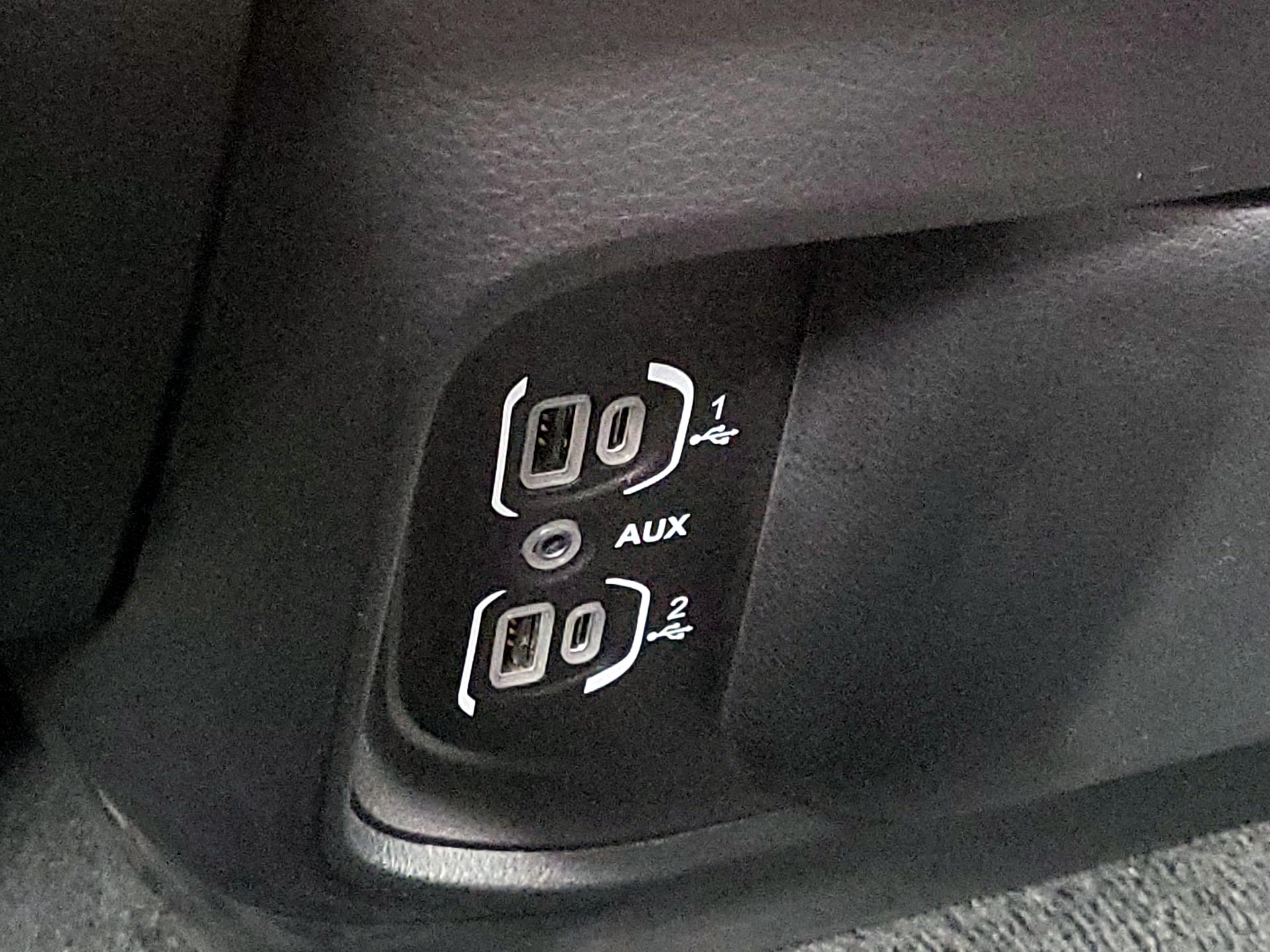 Thumbnail: 2023 RAM 1500 - 18