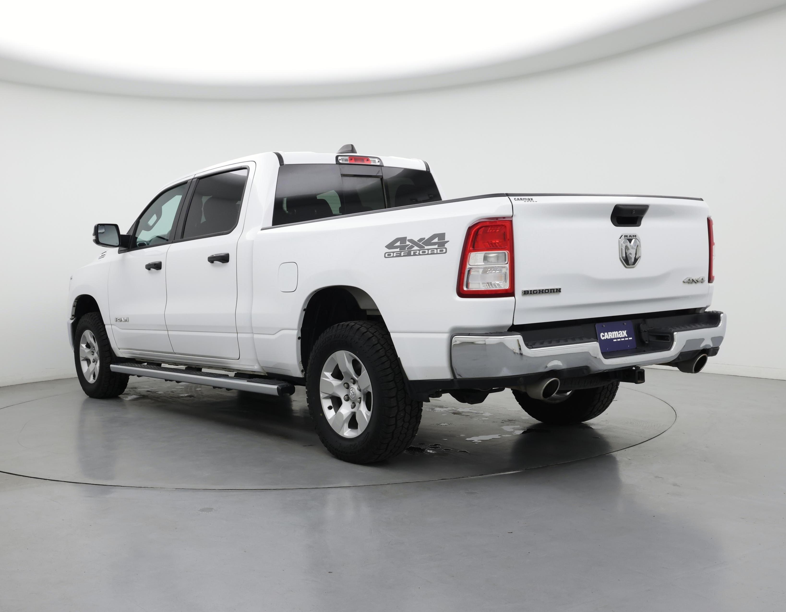 Thumbnail: 2023 RAM 1500 - 2