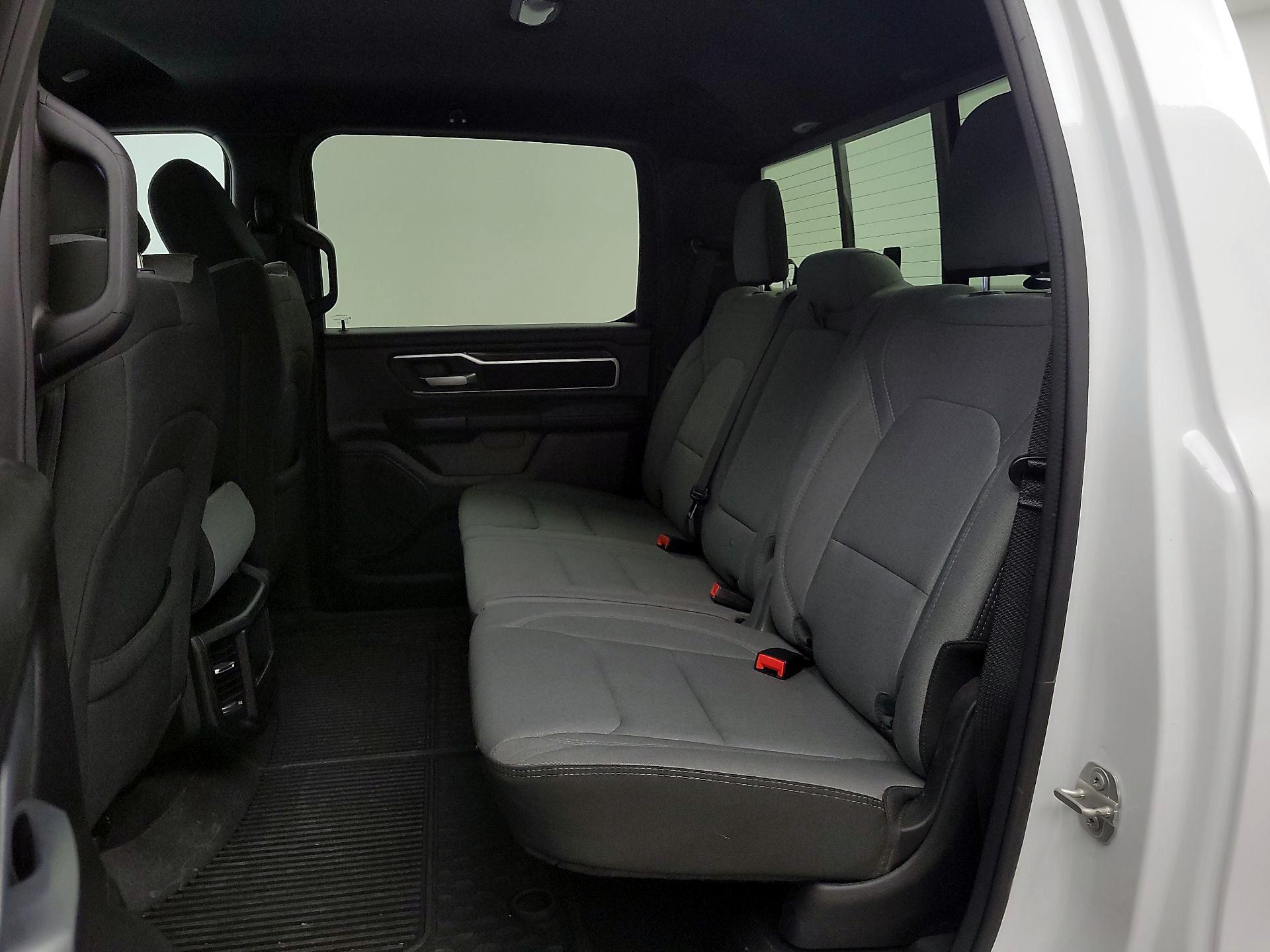 Thumbnail: 2023 RAM 1500 - 19