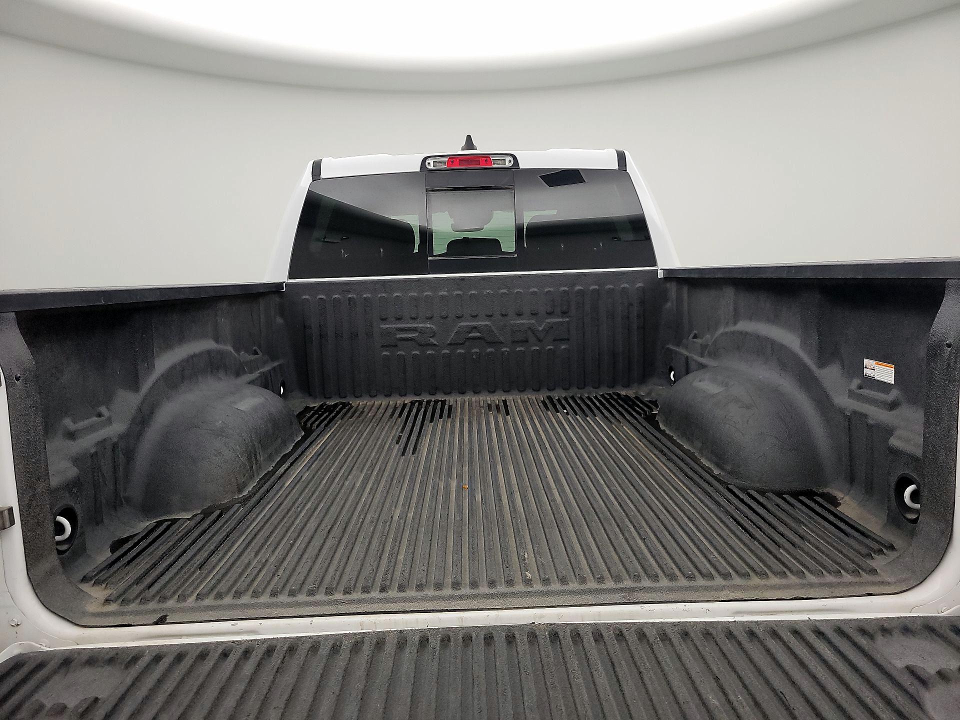 Thumbnail: 2023 RAM 1500 - 20