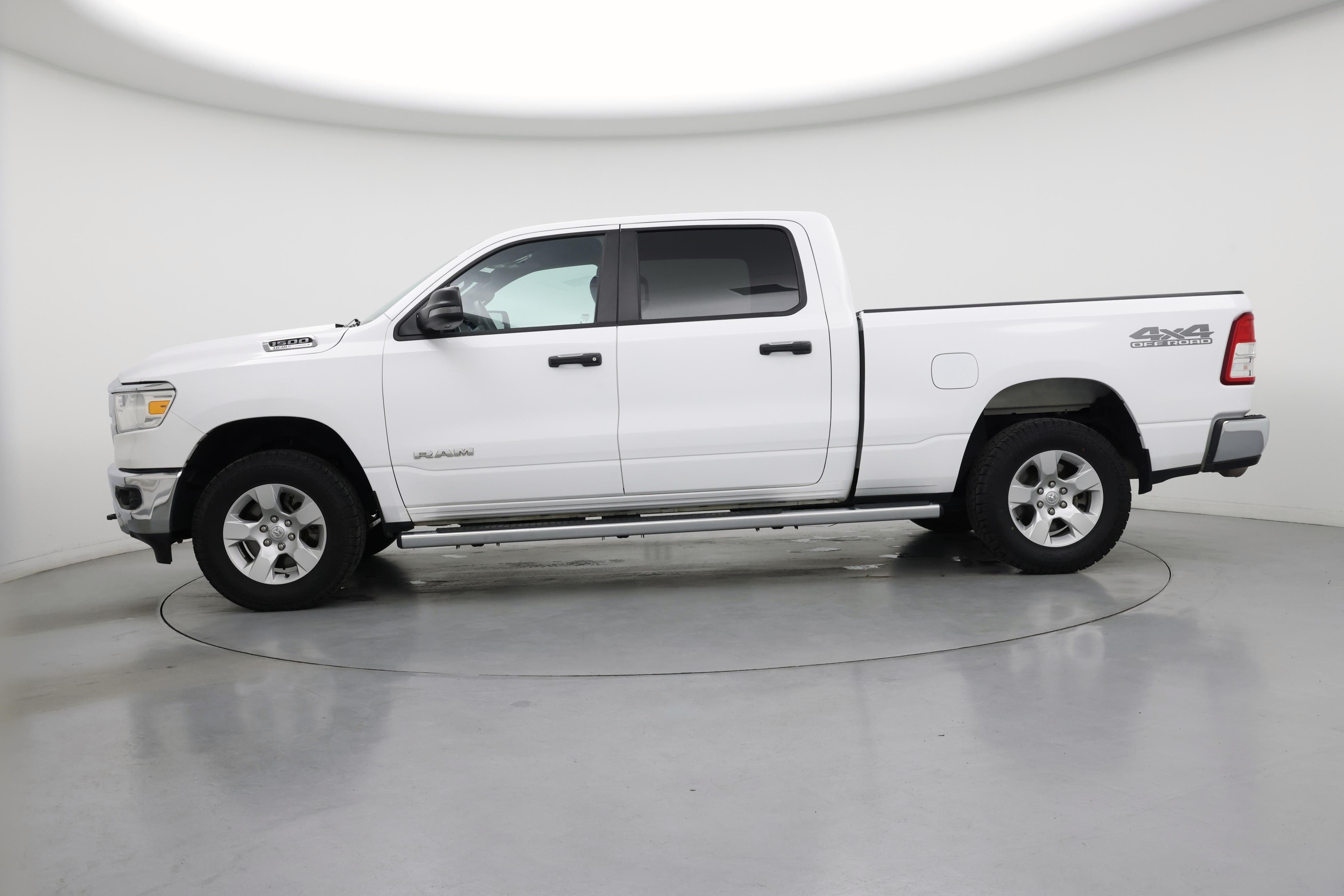 Thumbnail: 2023 RAM 1500 - 3