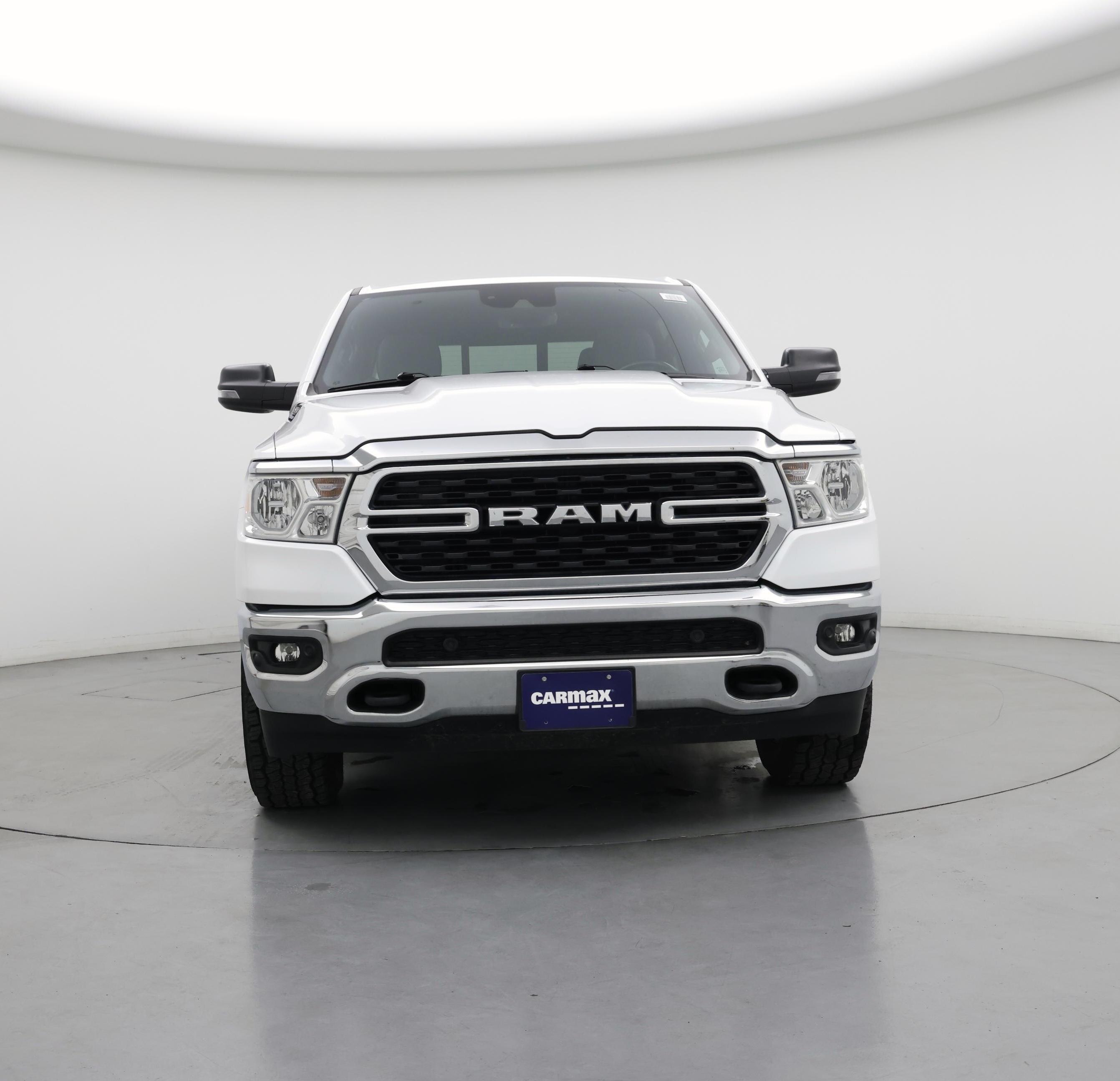 Thumbnail: 2023 RAM 1500 - 5