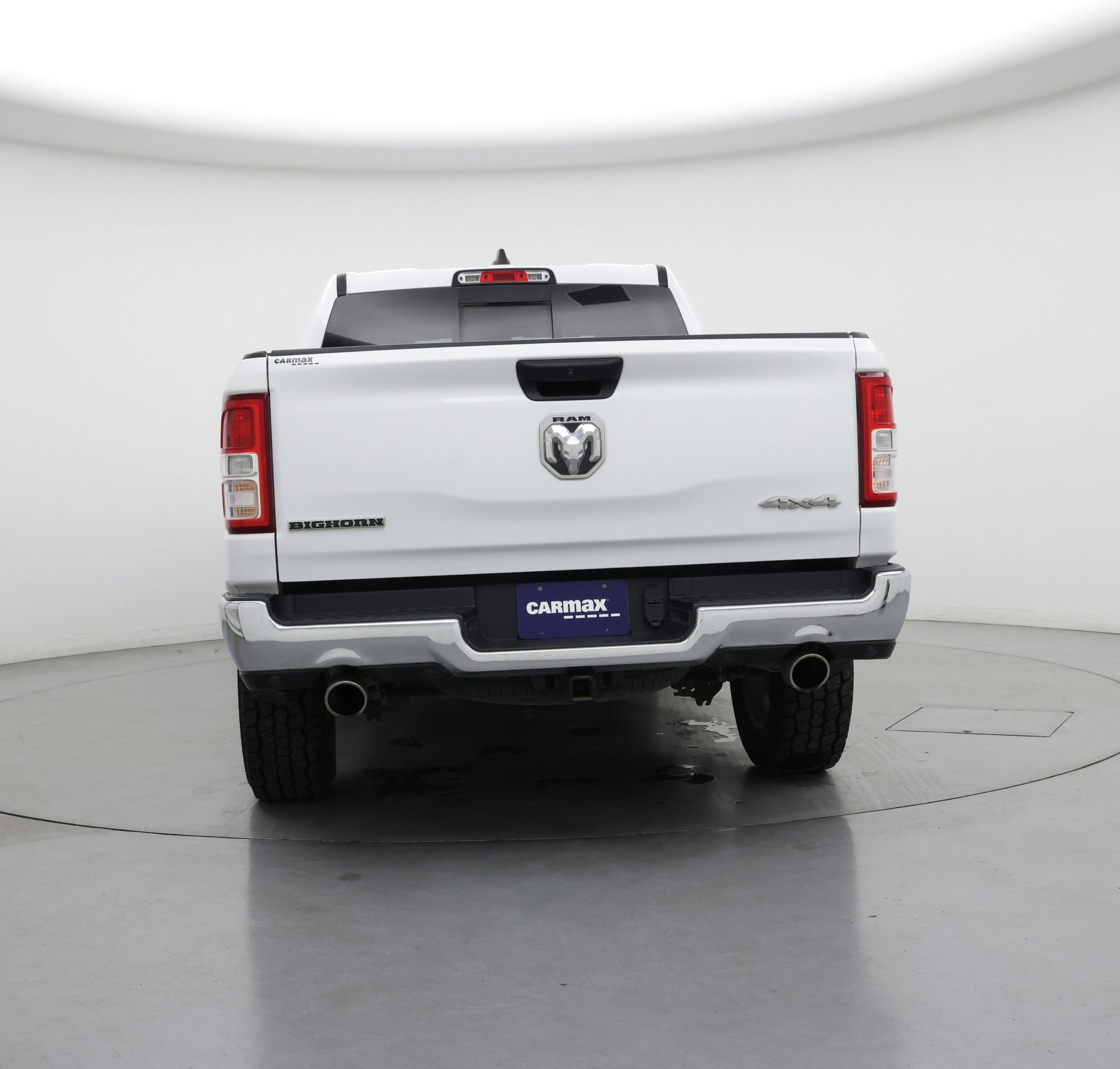 Thumbnail: 2023 RAM 1500 - 6