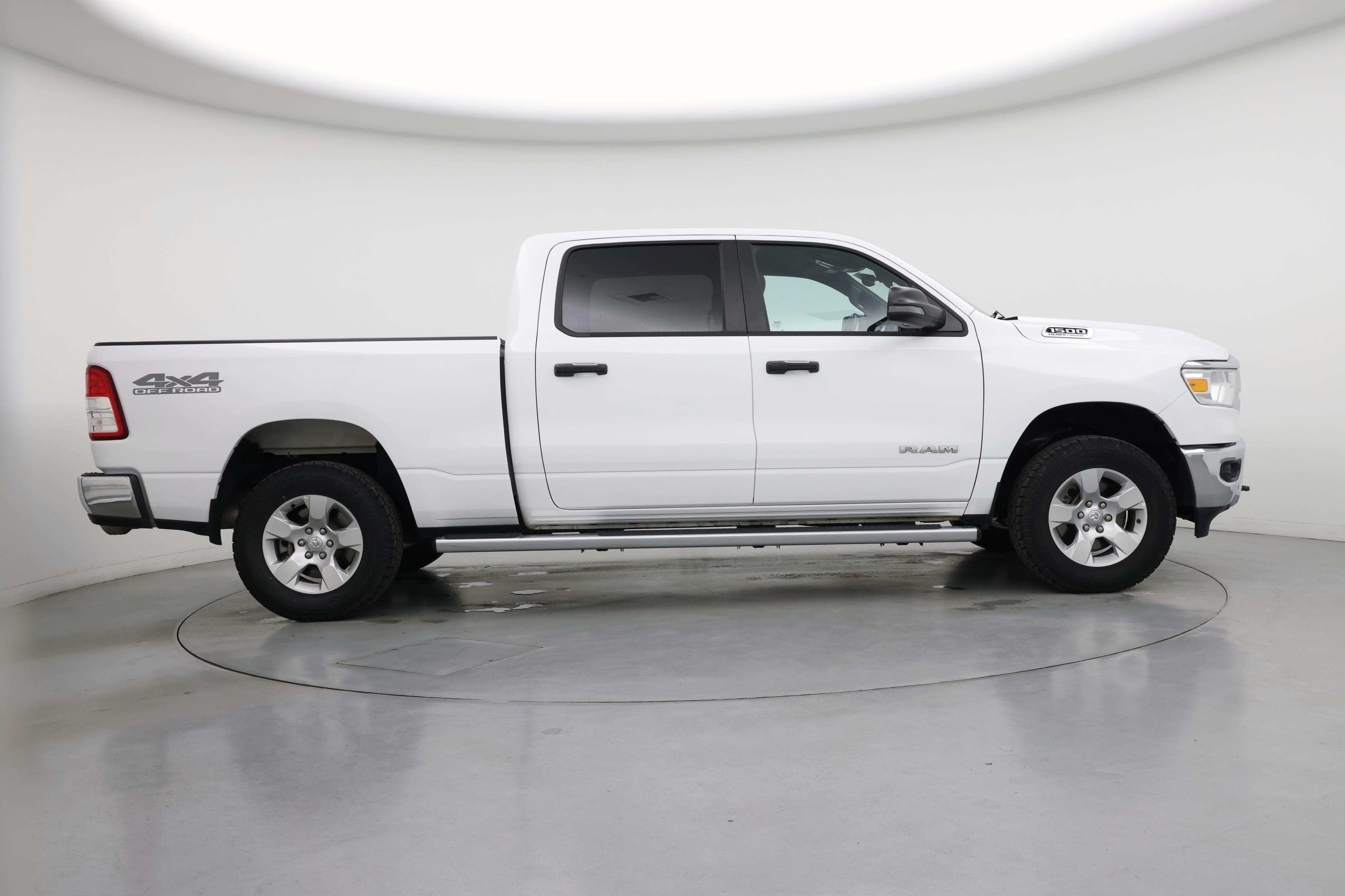 Thumbnail: 2023 RAM 1500 - 7