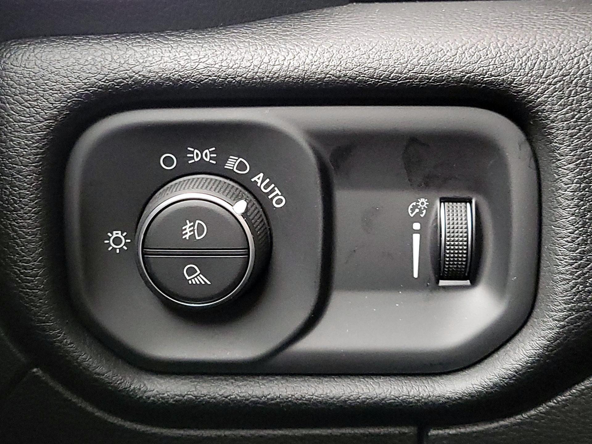 Thumbnail: 2022 RAM 1500 - 13