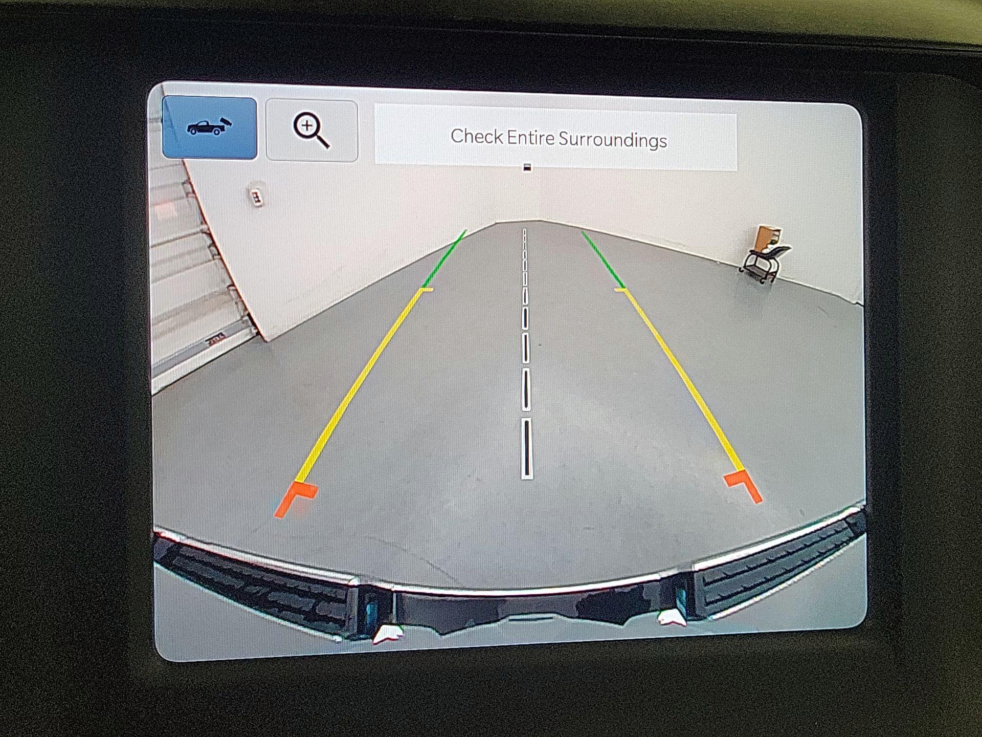 Thumbnail: 2022 RAM 1500 - 14