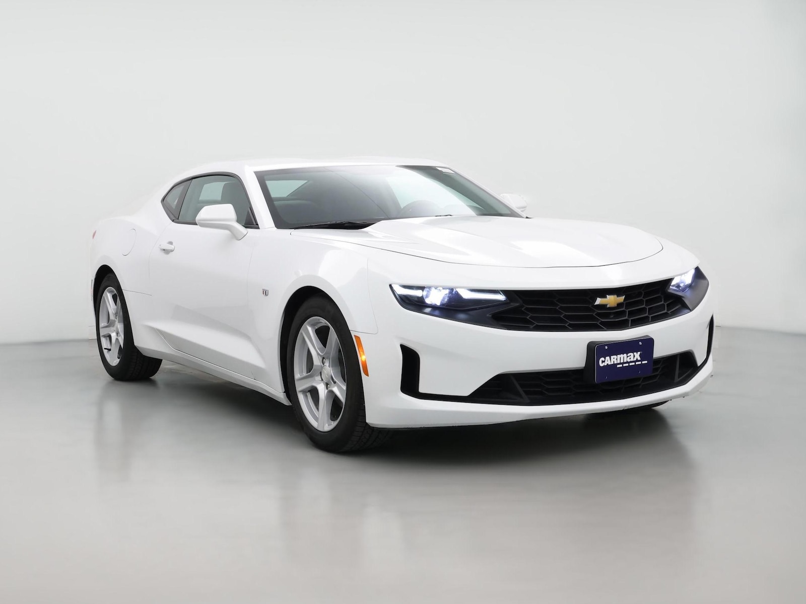 2023 Chevrolet Camaro
