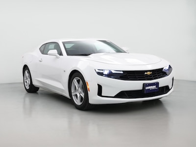 2023 Chevrolet Camaro LT