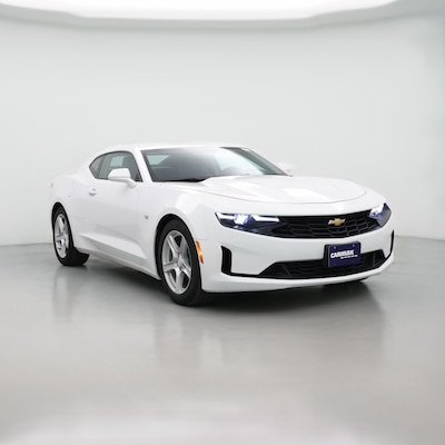 2023 Chevrolet Camaro LT