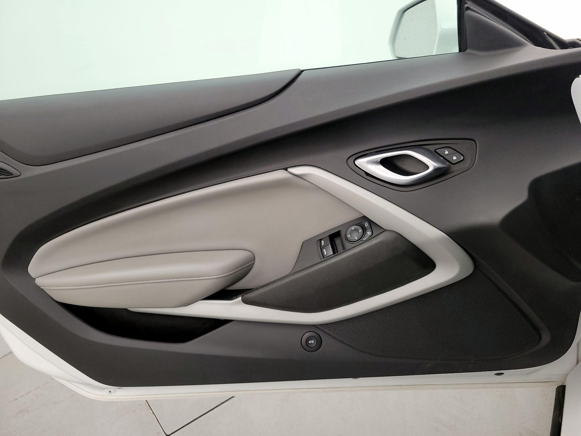 Thumbnail: 2023 Chevrolet Camaro - 12