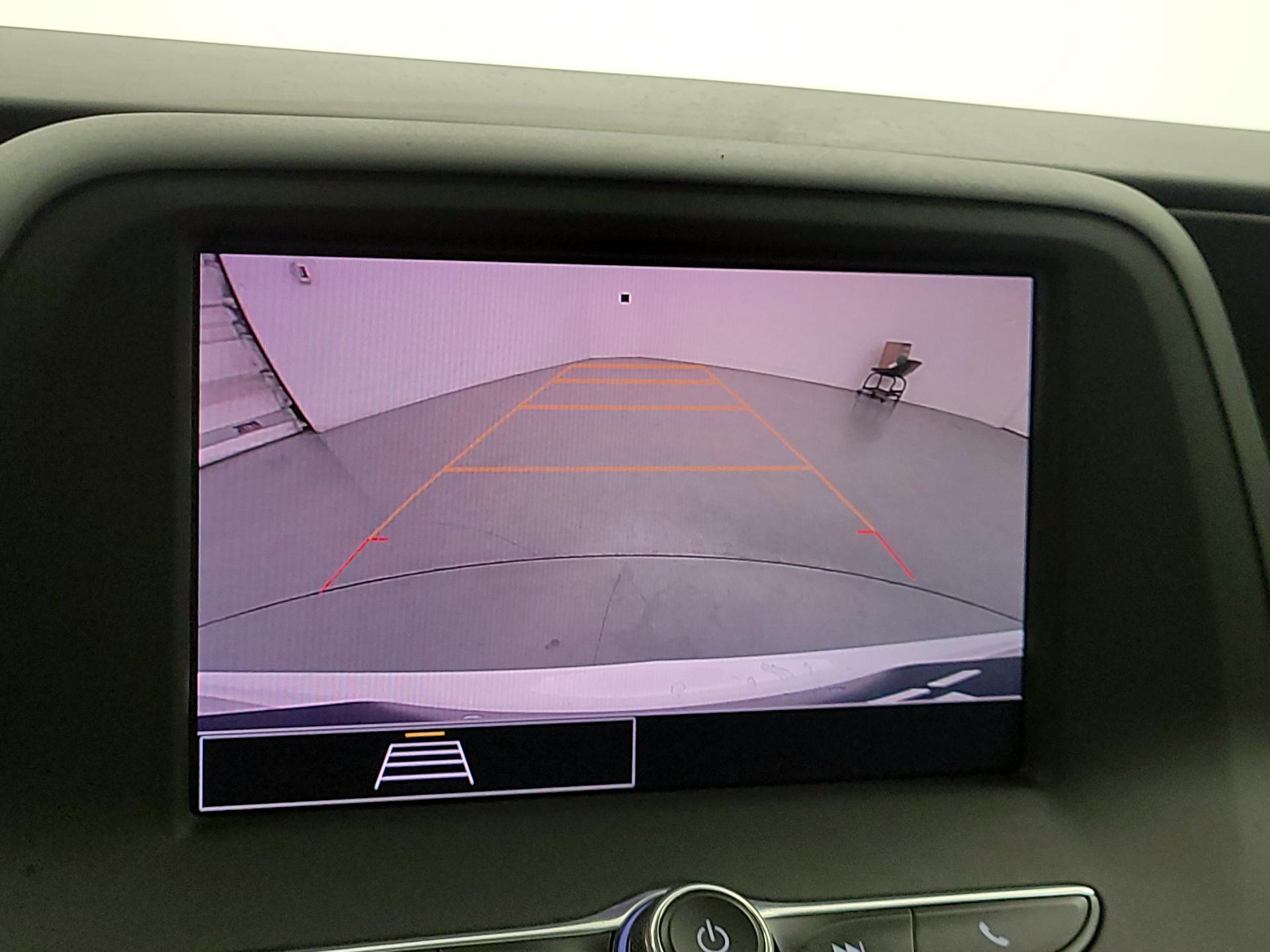 Thumbnail: 2023 Chevrolet Camaro - 13