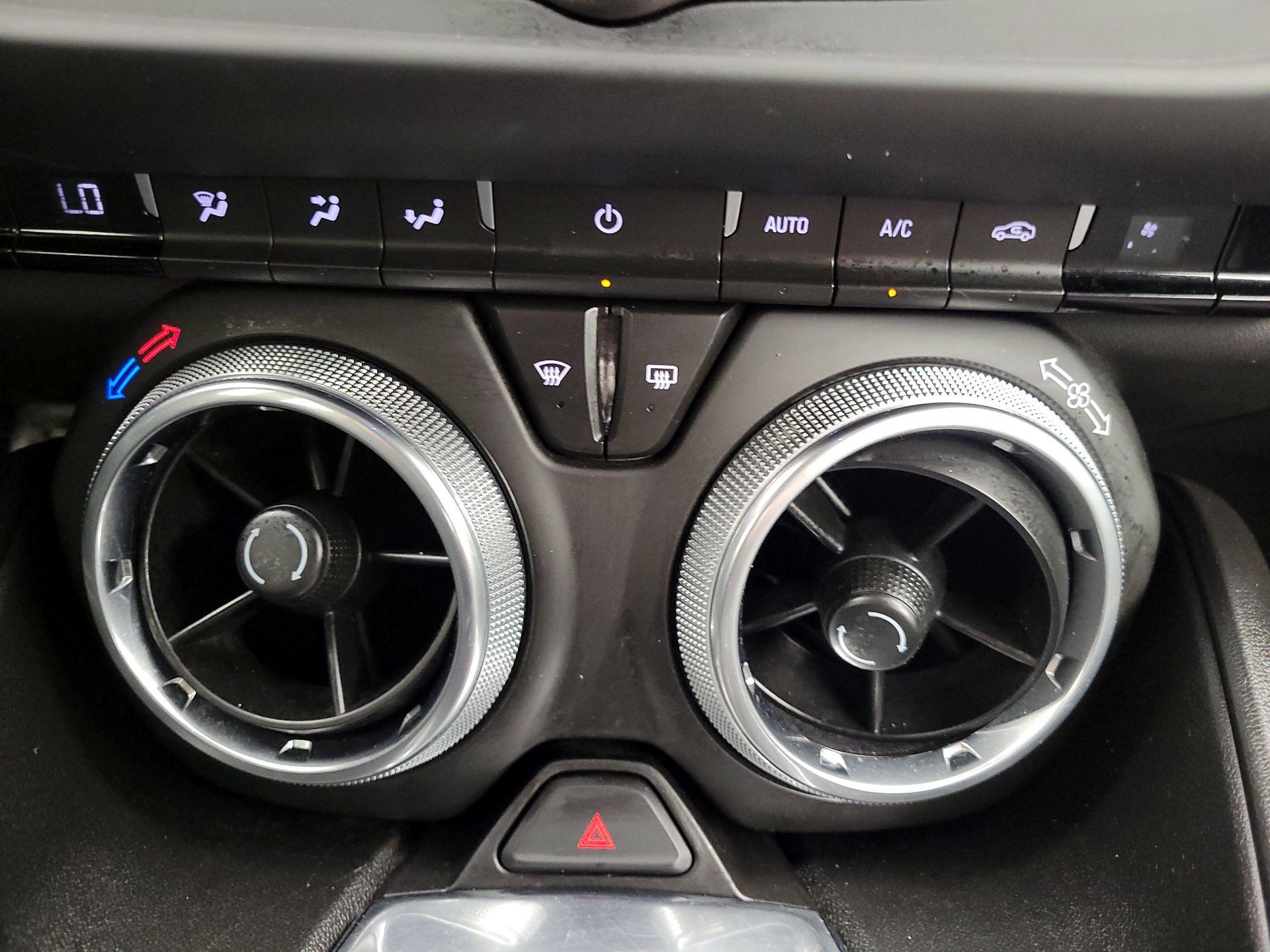 Thumbnail: 2023 Chevrolet Camaro - 15