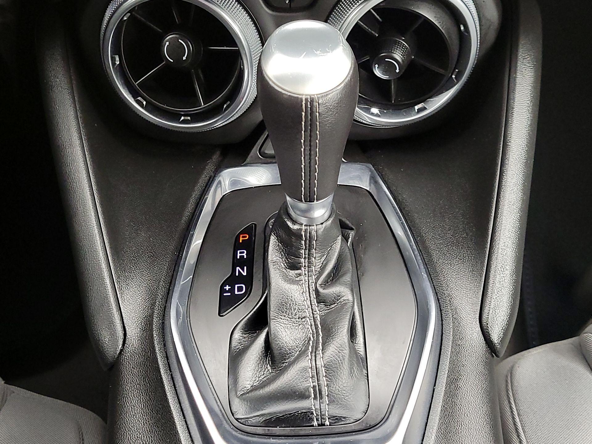 Thumbnail: 2023 Chevrolet Camaro - 16