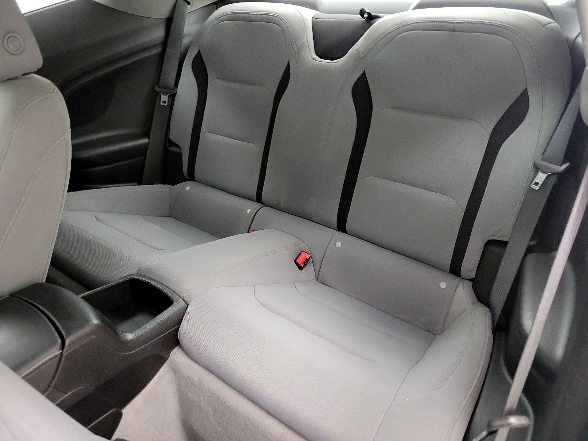 Thumbnail: 2023 Chevrolet Camaro - 18