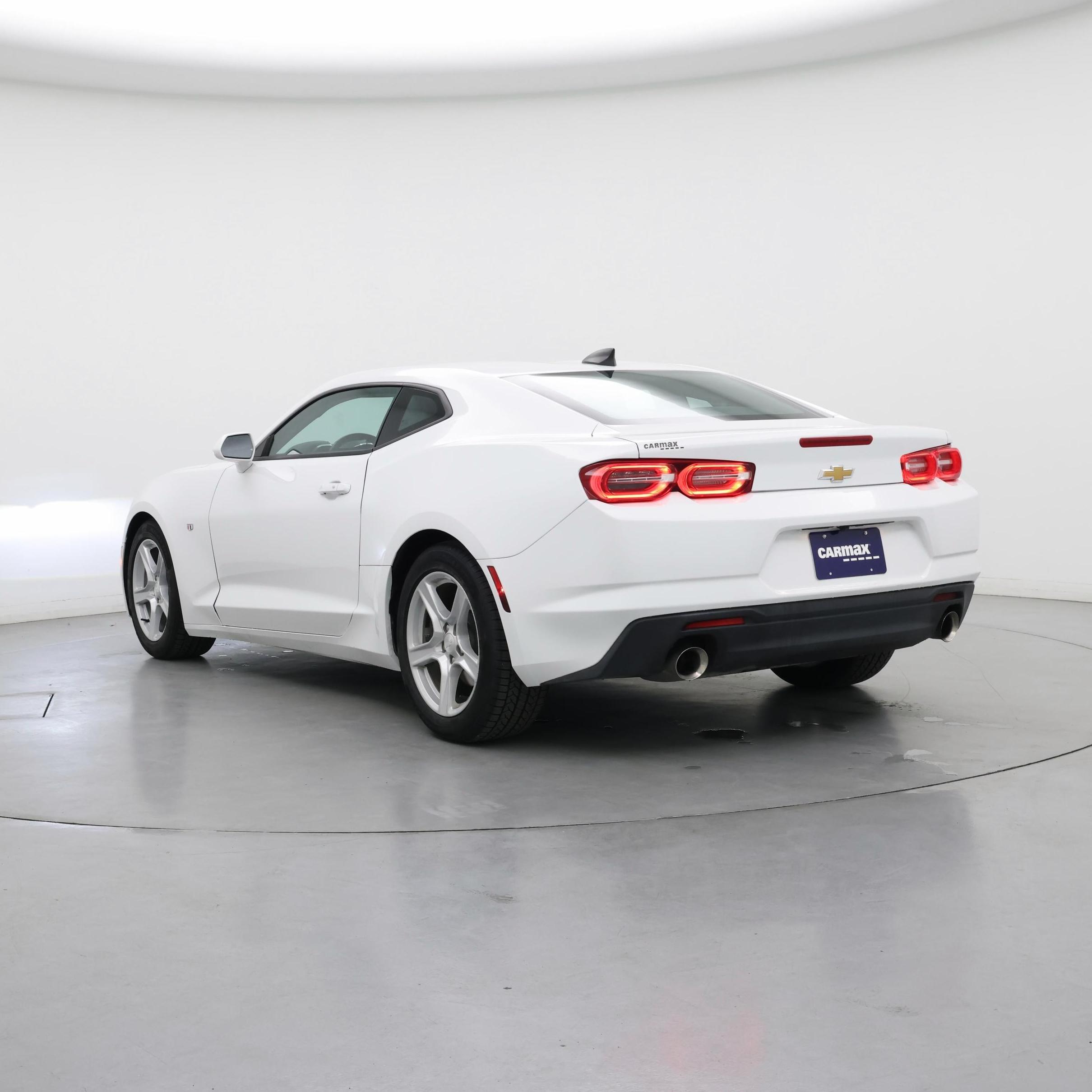 Thumbnail: 2023 Chevrolet Camaro - 2