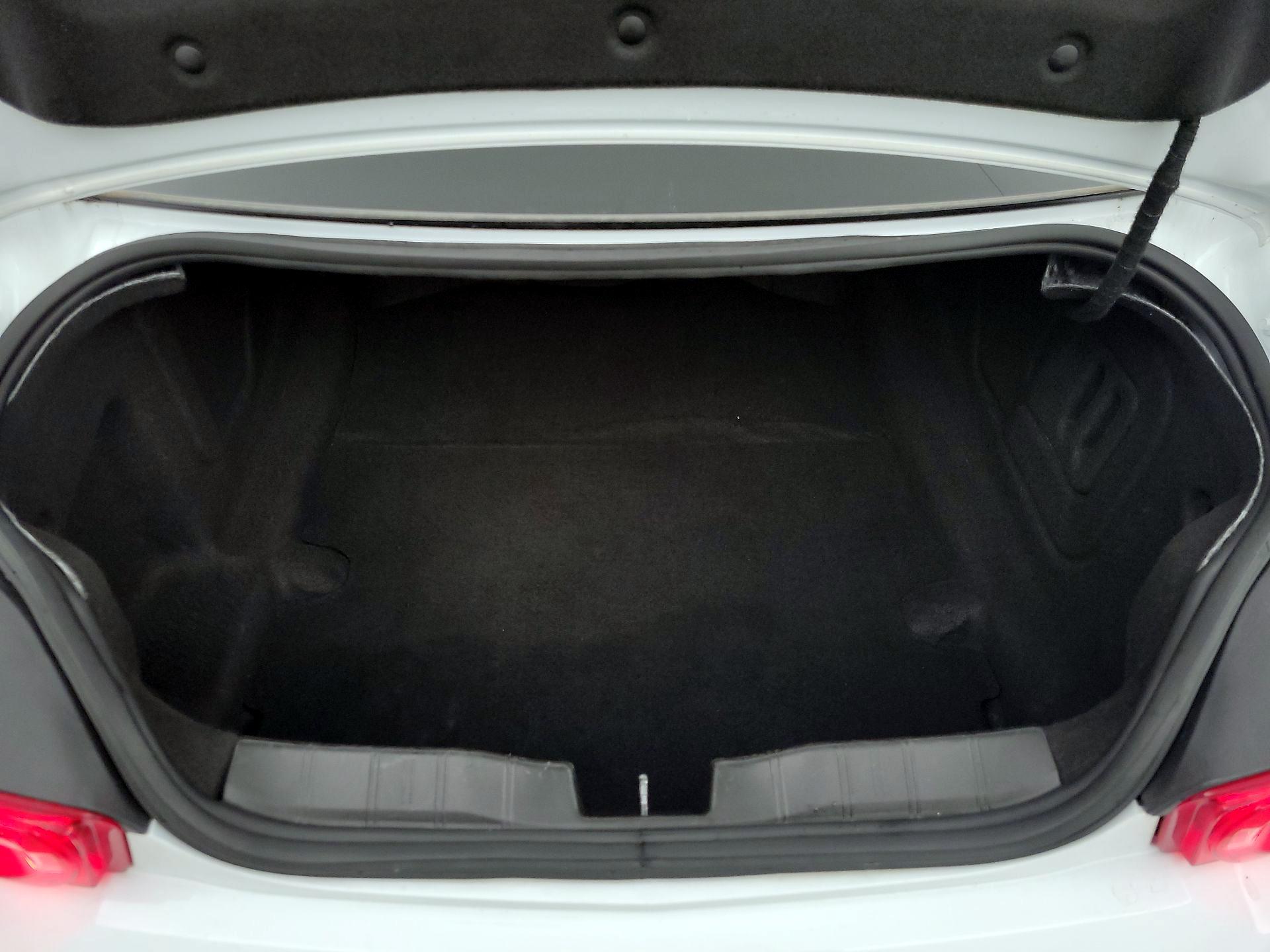 Thumbnail: 2023 Chevrolet Camaro - 19