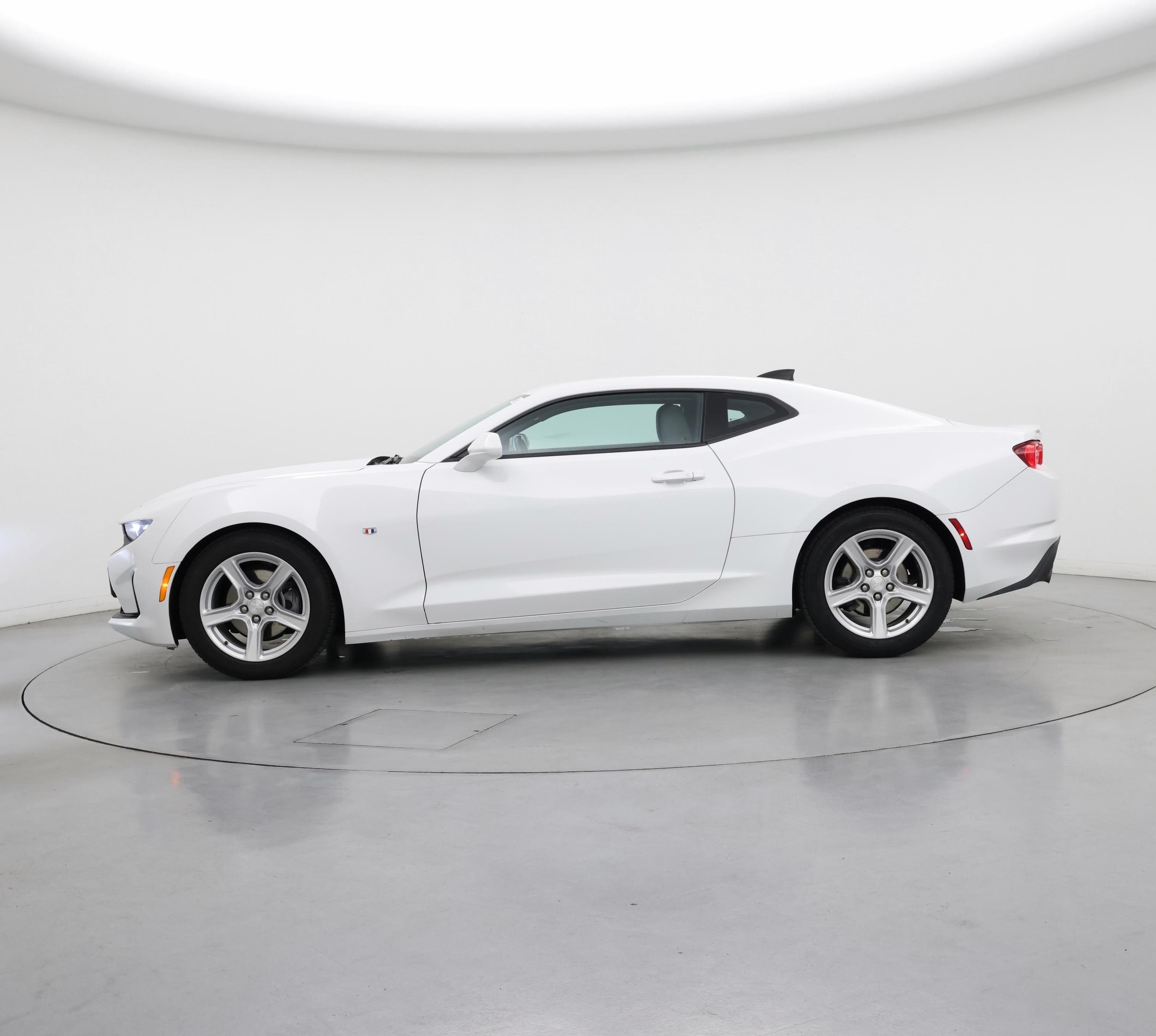 Thumbnail: 2023 Chevrolet Camaro - 3