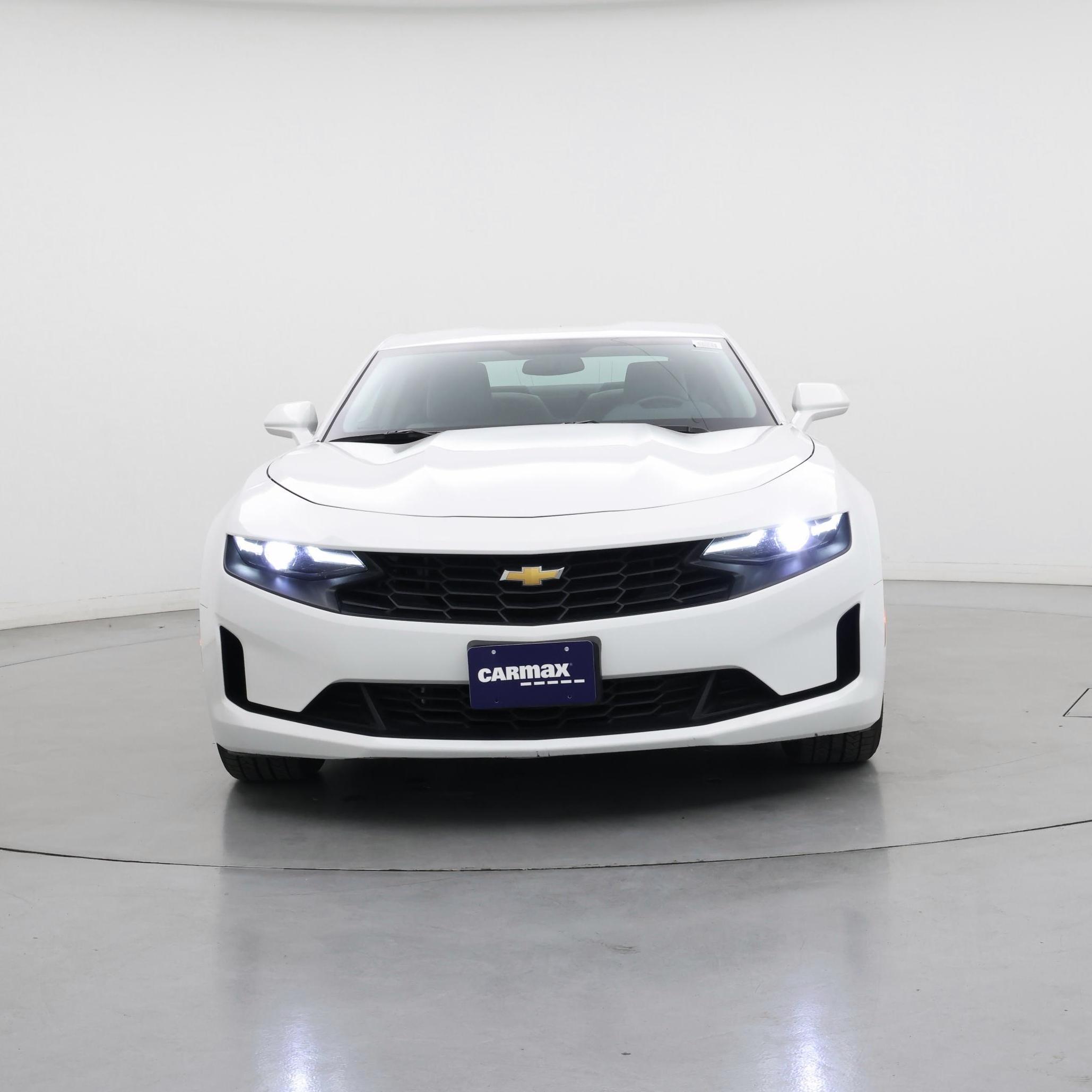 Thumbnail: 2023 Chevrolet Camaro - 5