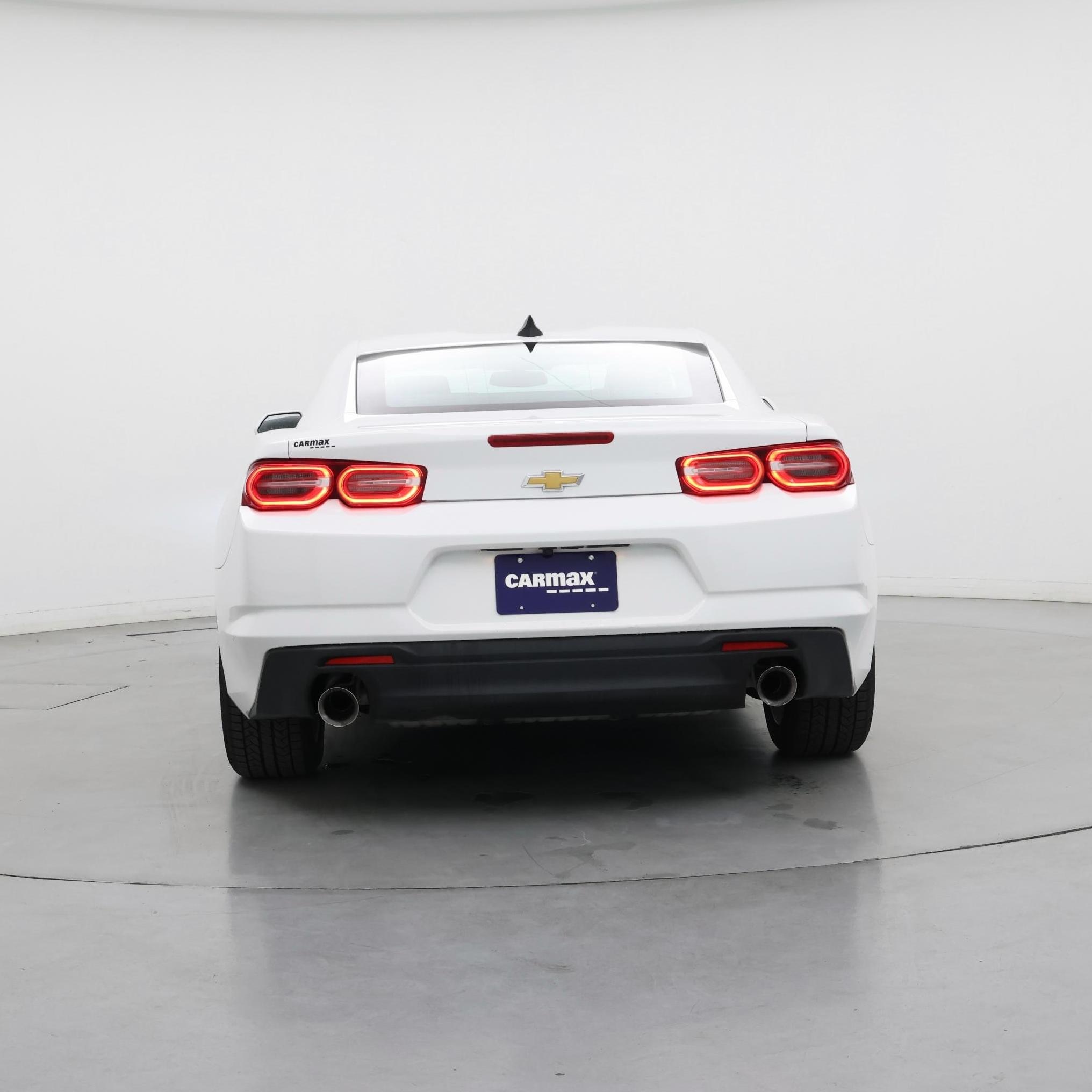 Thumbnail: 2023 Chevrolet Camaro - 6