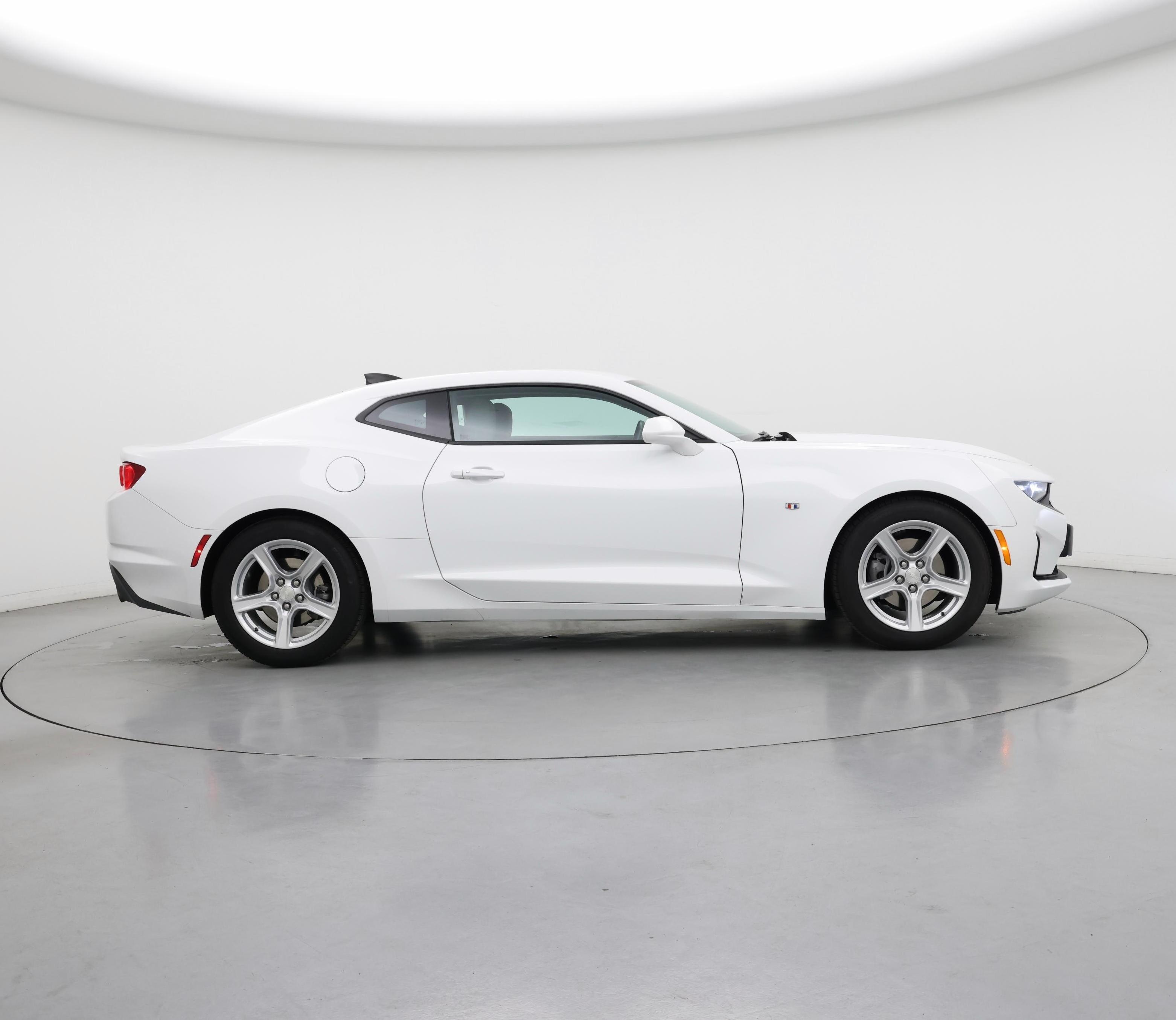 Thumbnail: 2023 Chevrolet Camaro - 7