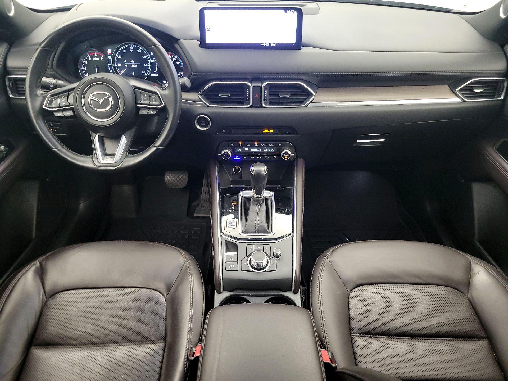 Thumbnail: 2022 Mazda CX-5 - 9