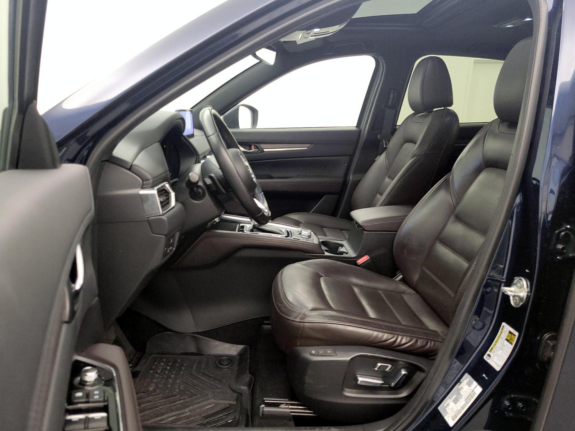 Thumbnail: 2022 Mazda CX-5 - 11