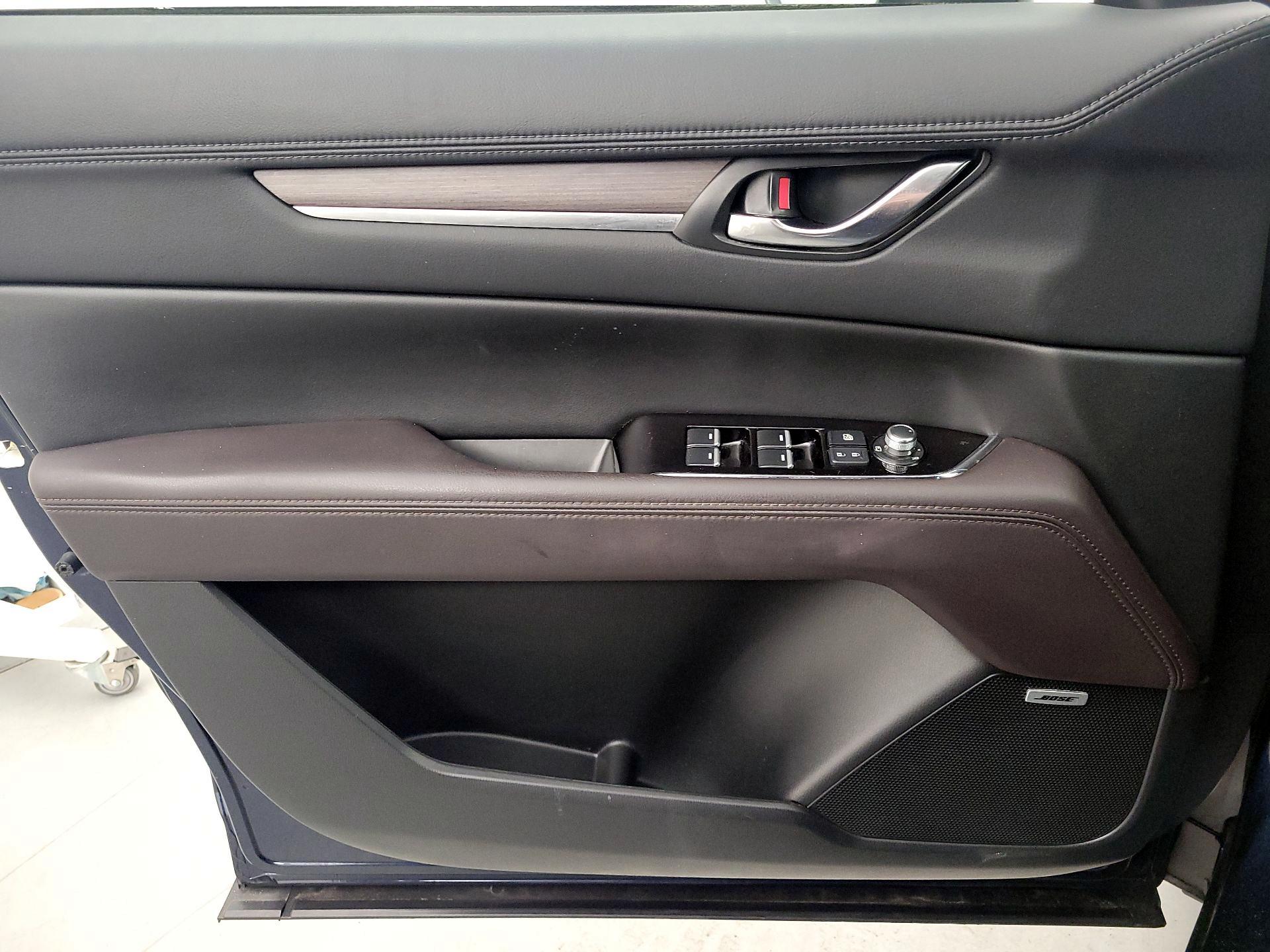 Thumbnail: 2022 Mazda CX-5 - 12