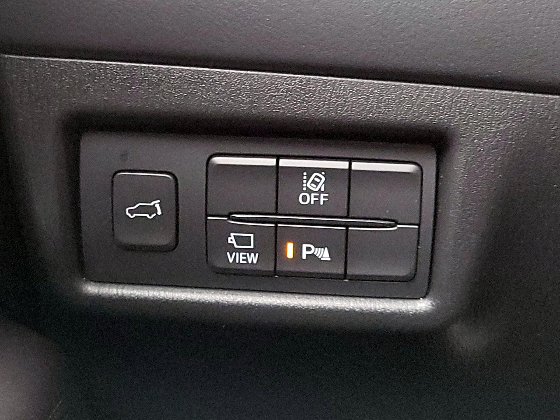 Thumbnail: 2022 Mazda CX-5 - 13